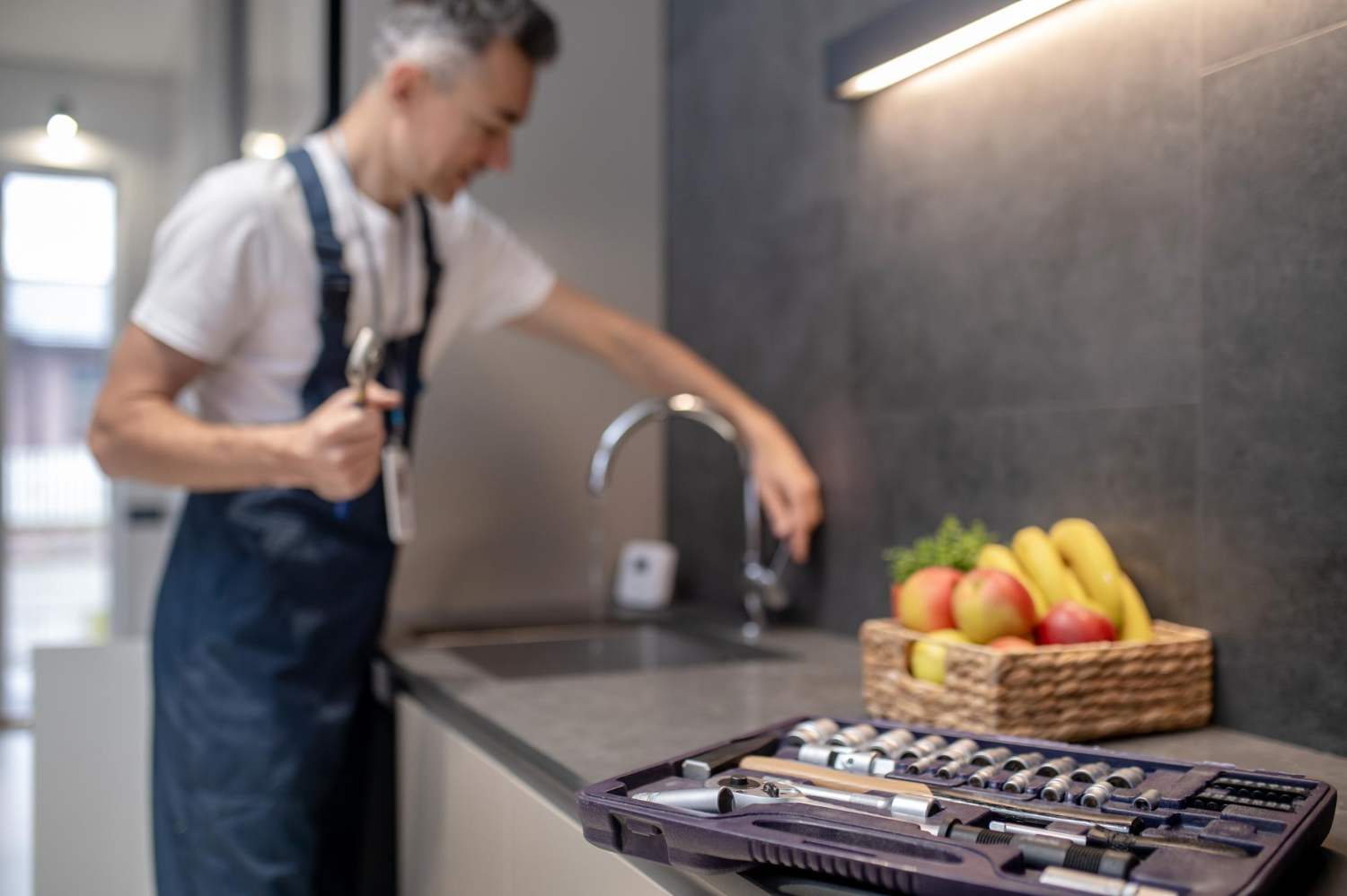 Burlington Plumber SEO Agency
