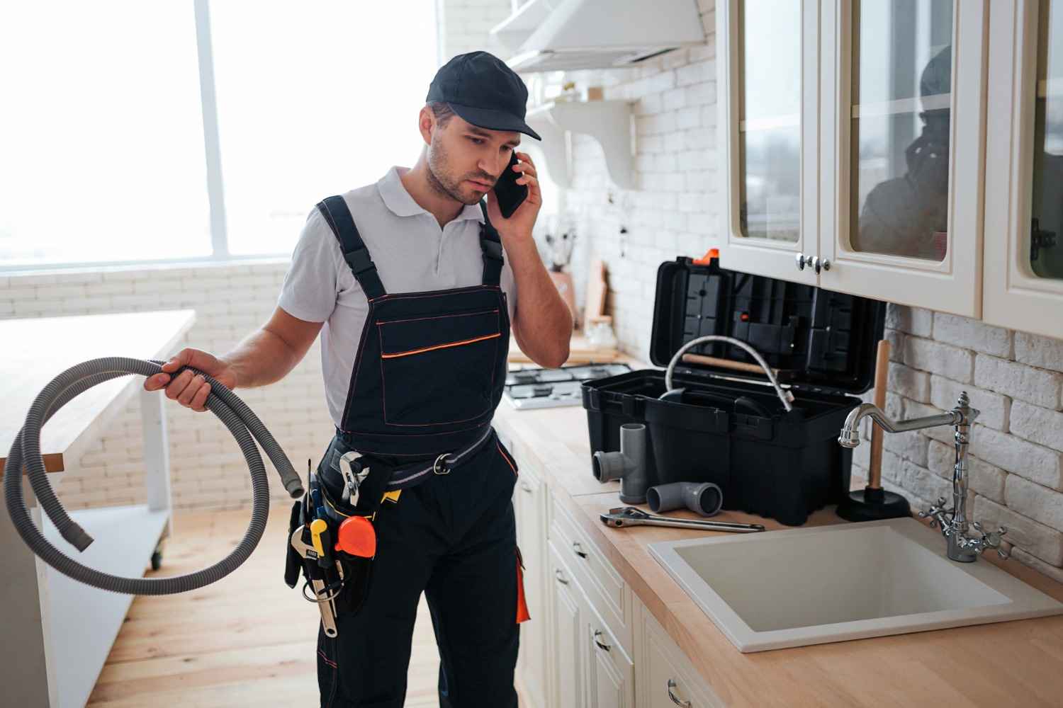 Burlington Plumbing SEO Companies