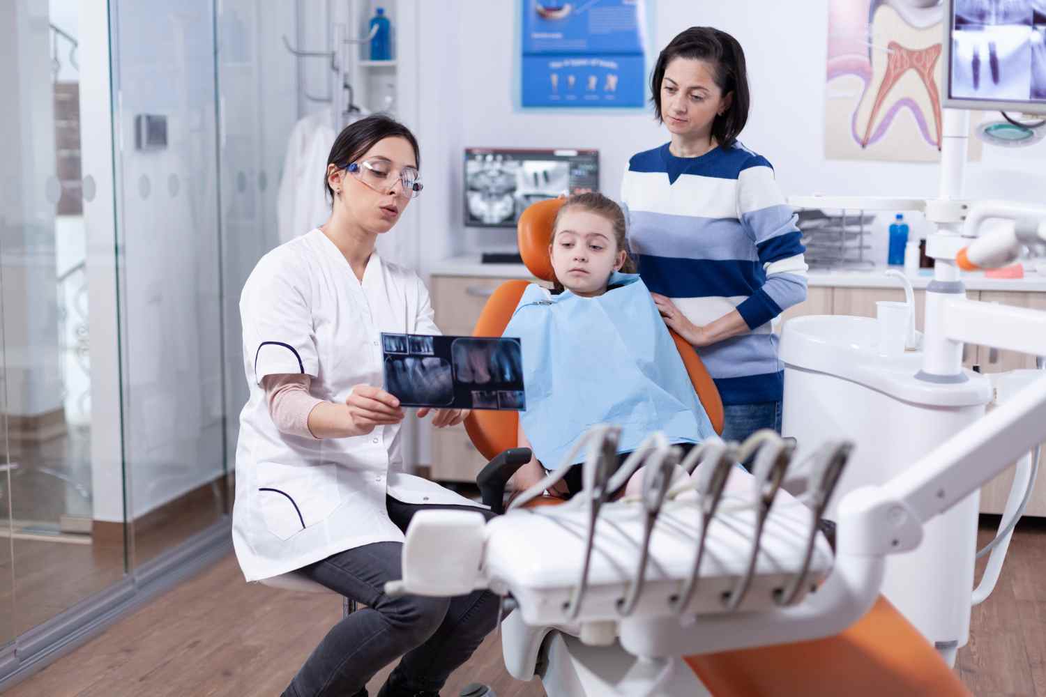 Dental SEO Agency Burlington