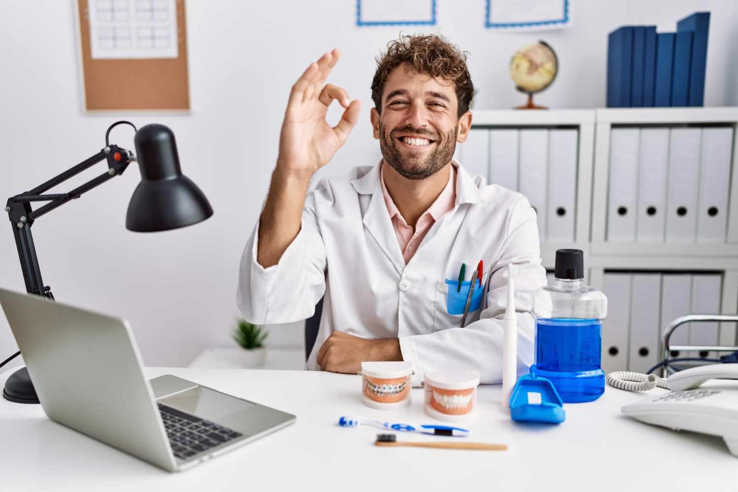 Dental SEO Agency Hamilton