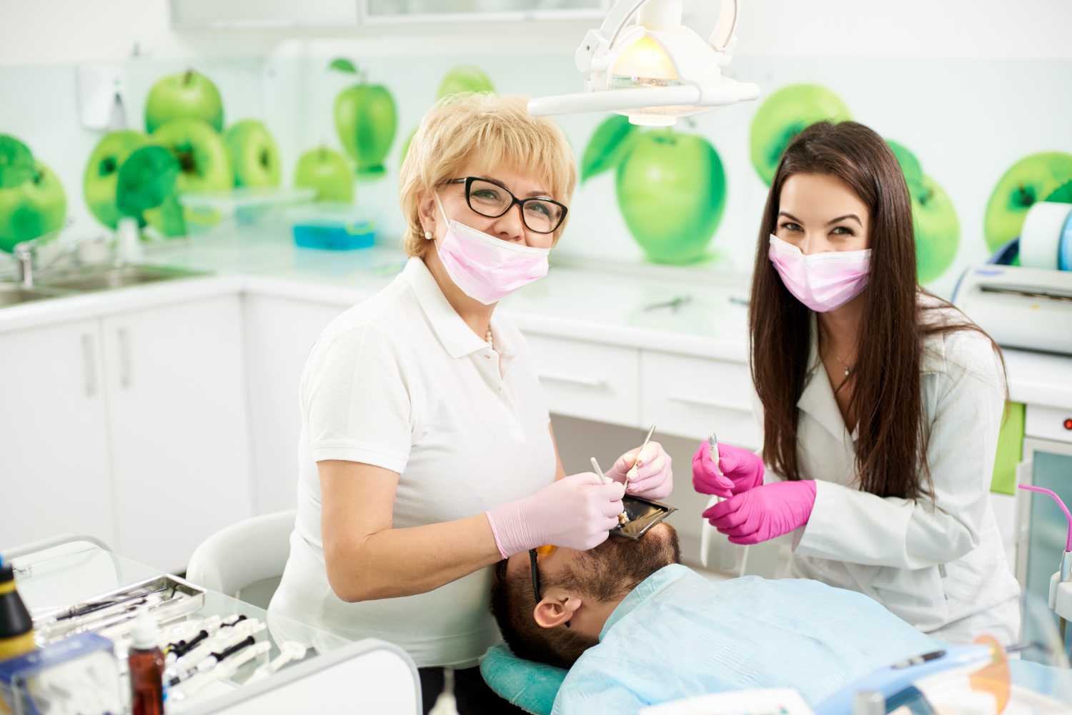 Dental SEO Agency Markham