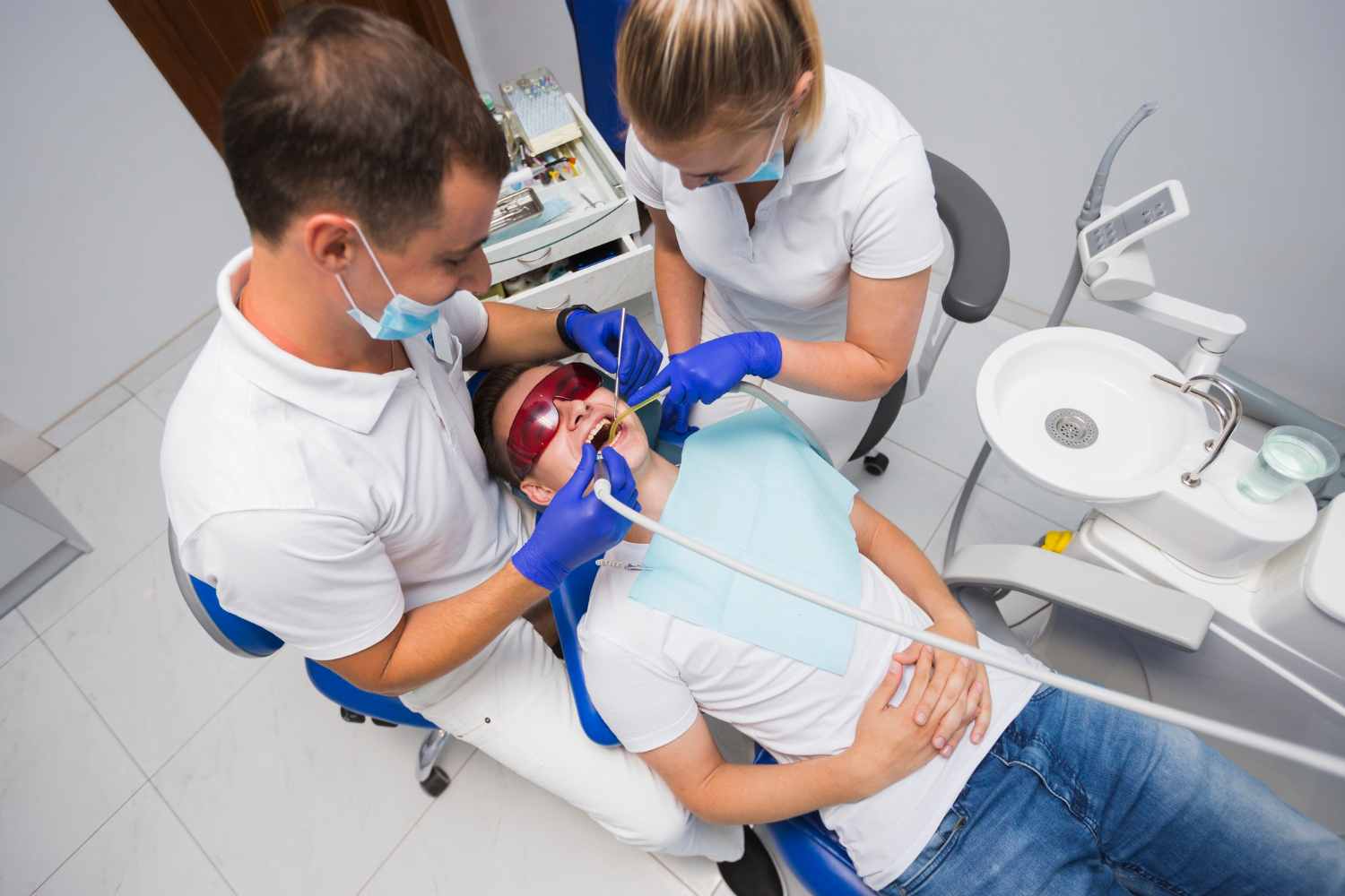 Dental SEO Agency Mississauga