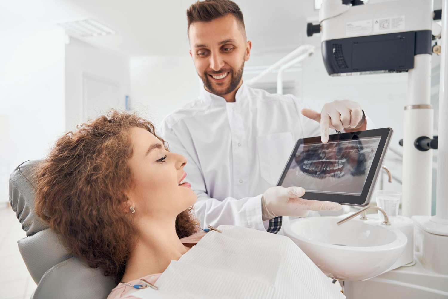 Dental SEO Agency Richmond Hill