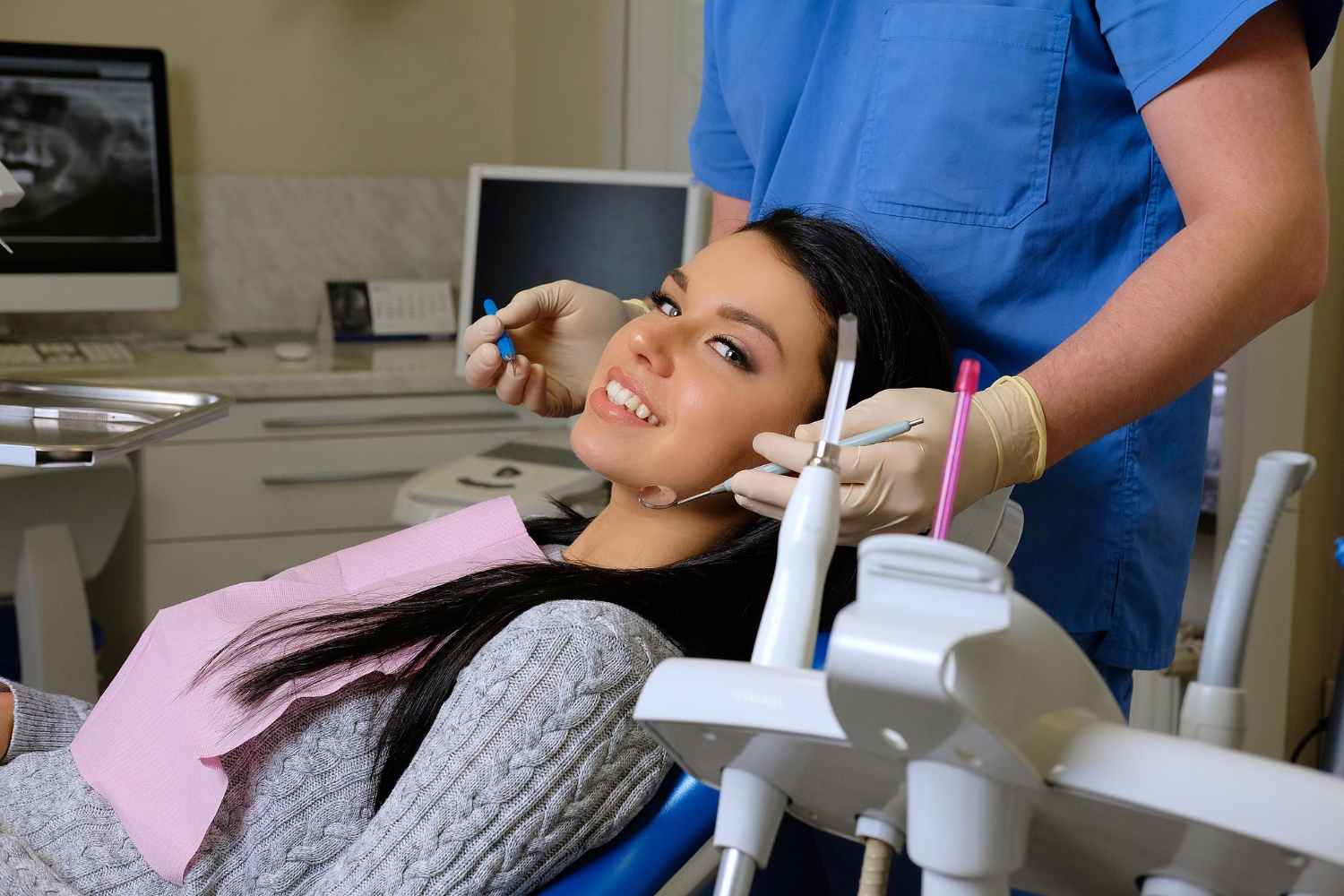 Dental SEO Agency Vaughan