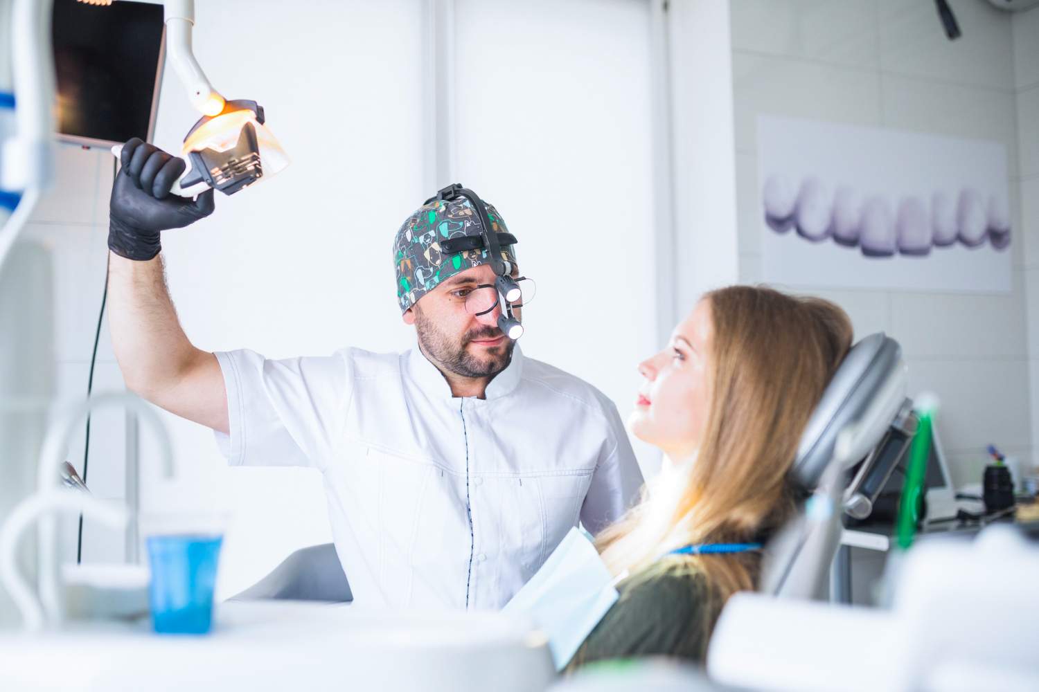 Dental SEO Marketing Agency Hamilton