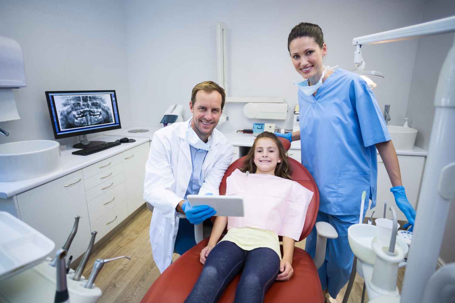 Dental SEO Marketing Agency Markham