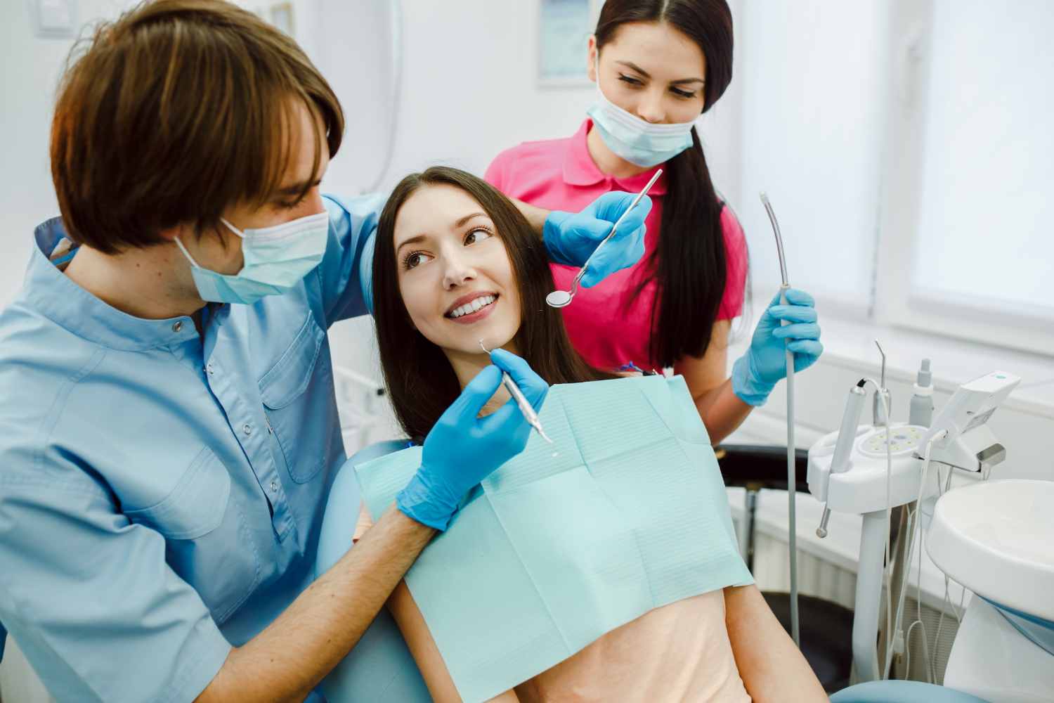 Dental SEO Marketing Agency Mississauga
