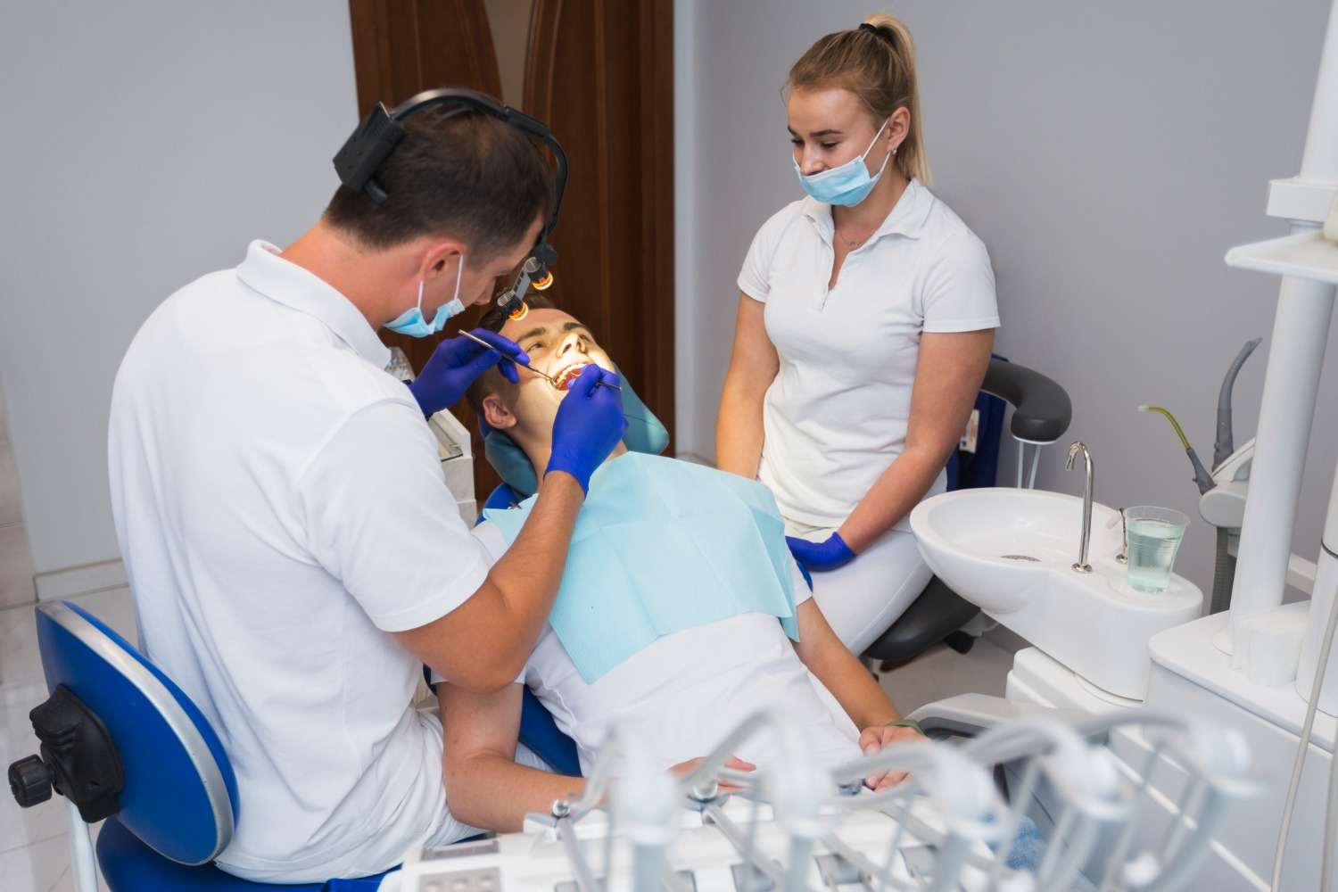 Dental SEO Marketing Agency Richmond Hill