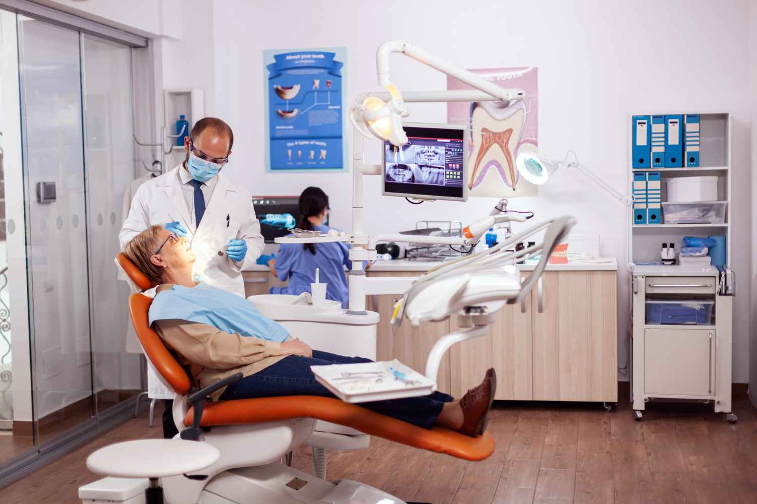 Dental SEO Marketing Agency Vaughan