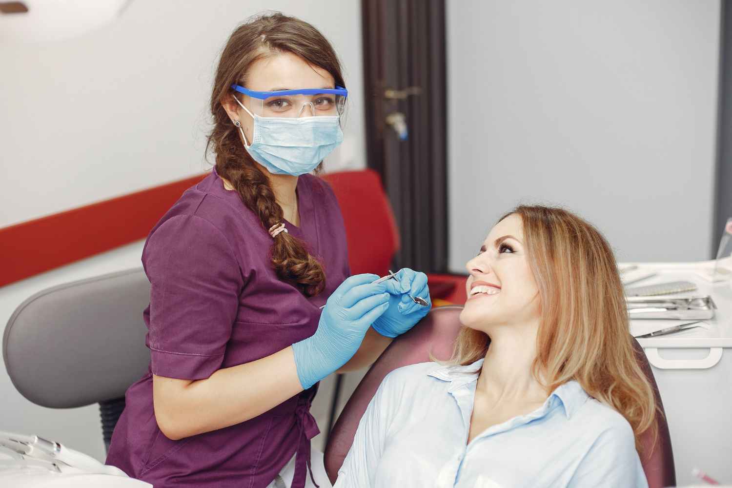 Dental SEO Services Vaughan