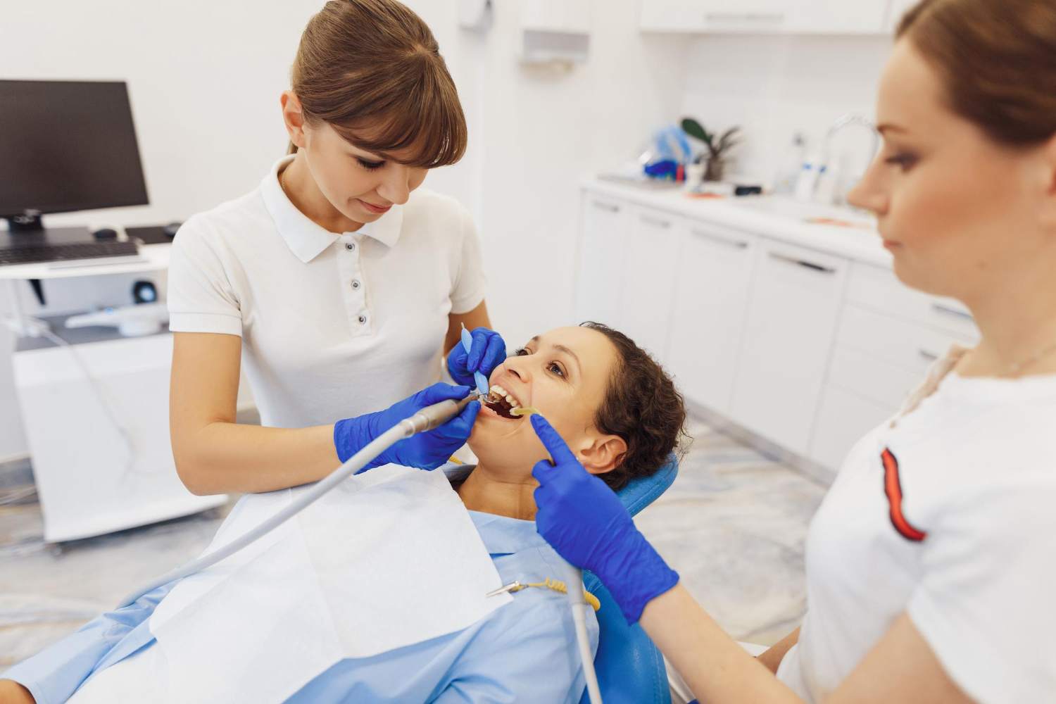 Dental Search Engine Optimization Burlington
