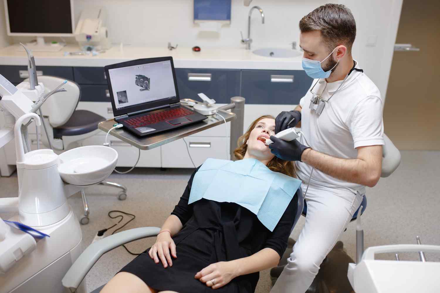 Dental Search Engine Optimization Hamilton