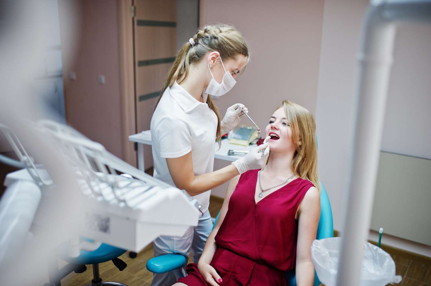 Dental Search Engine Optimization Markham