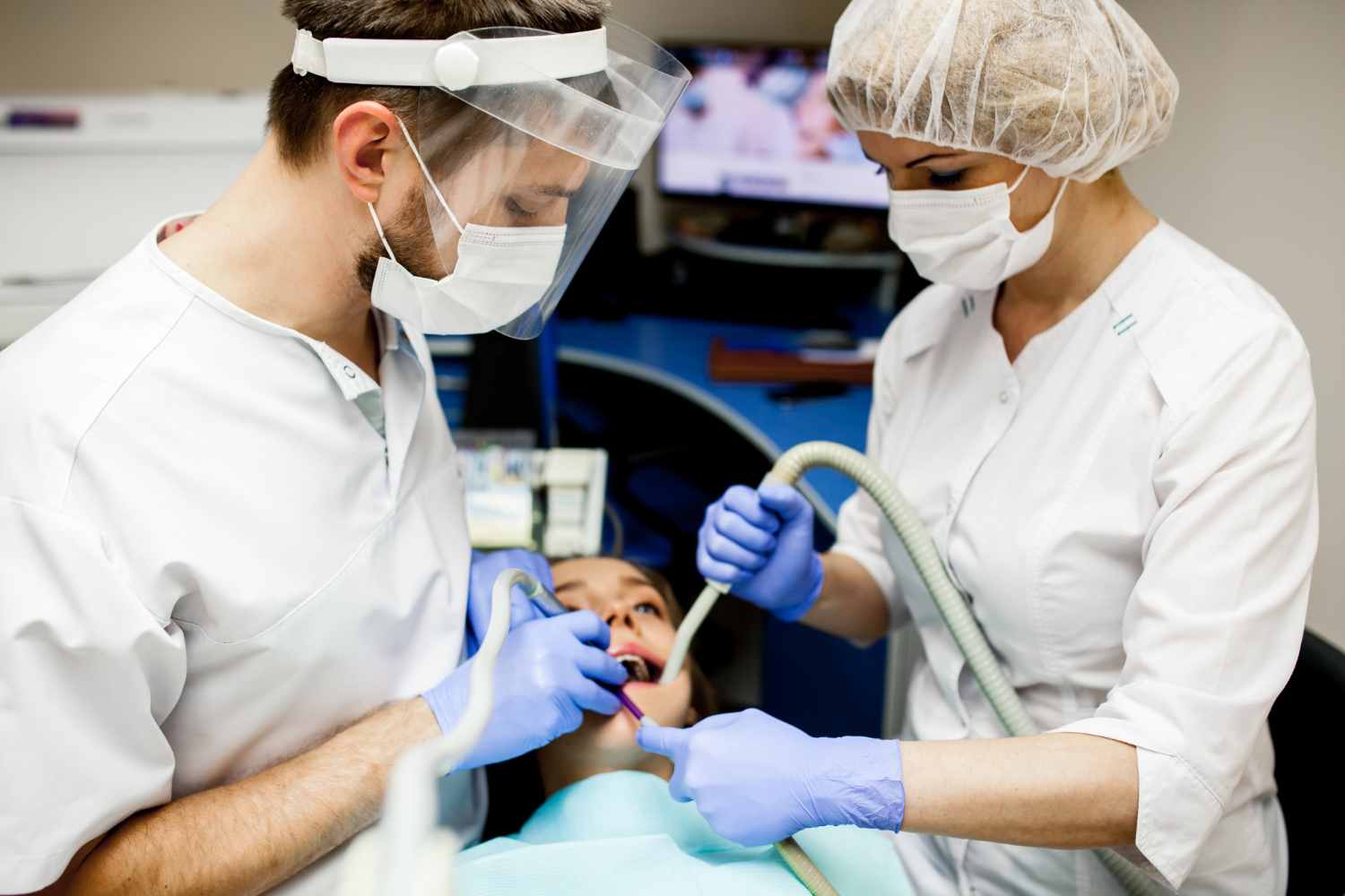 Dental Search Engine Optimization Mississauga