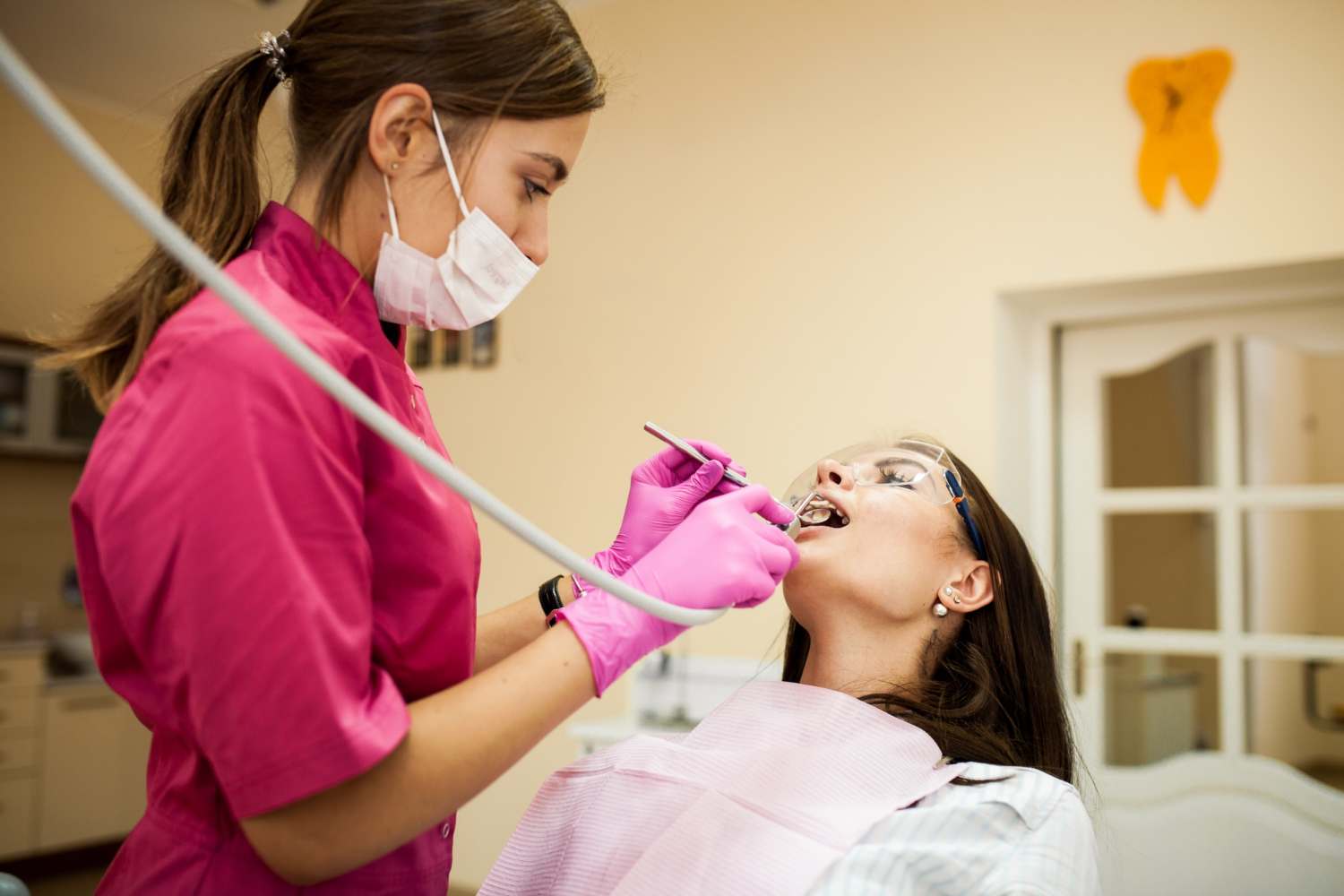 Dental Search Engine Optimization Oakville