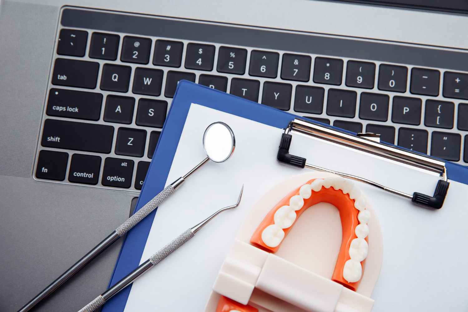 Dental Search Engine Optimization Toronto 2