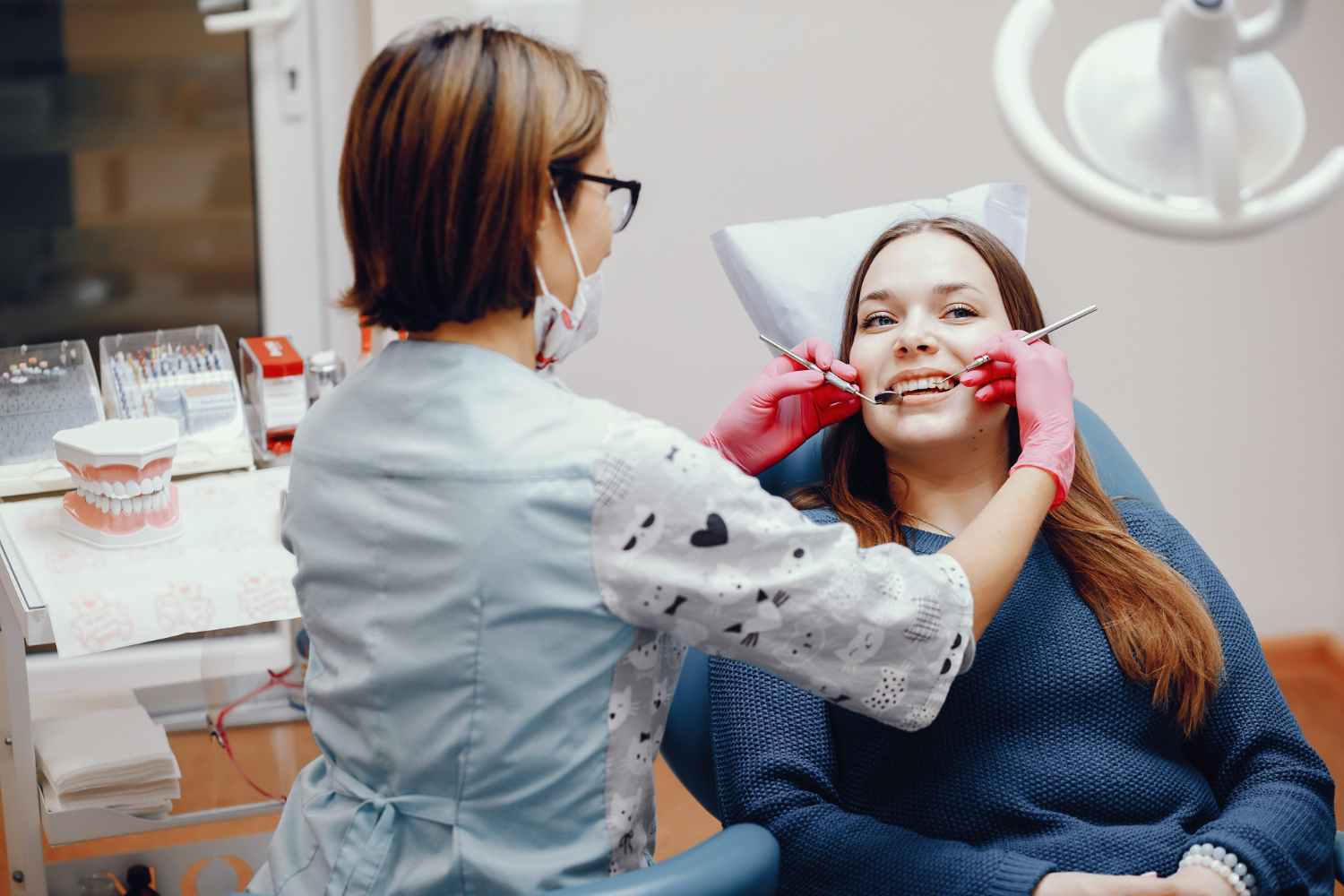 Dental Search Engine Optimization Vaughan