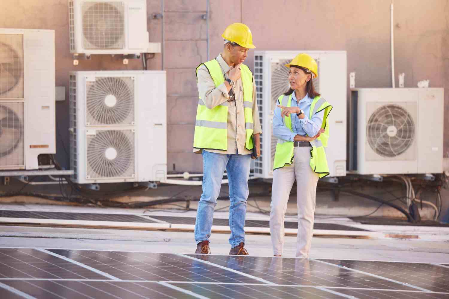 HVAC SEO Agency Burlington