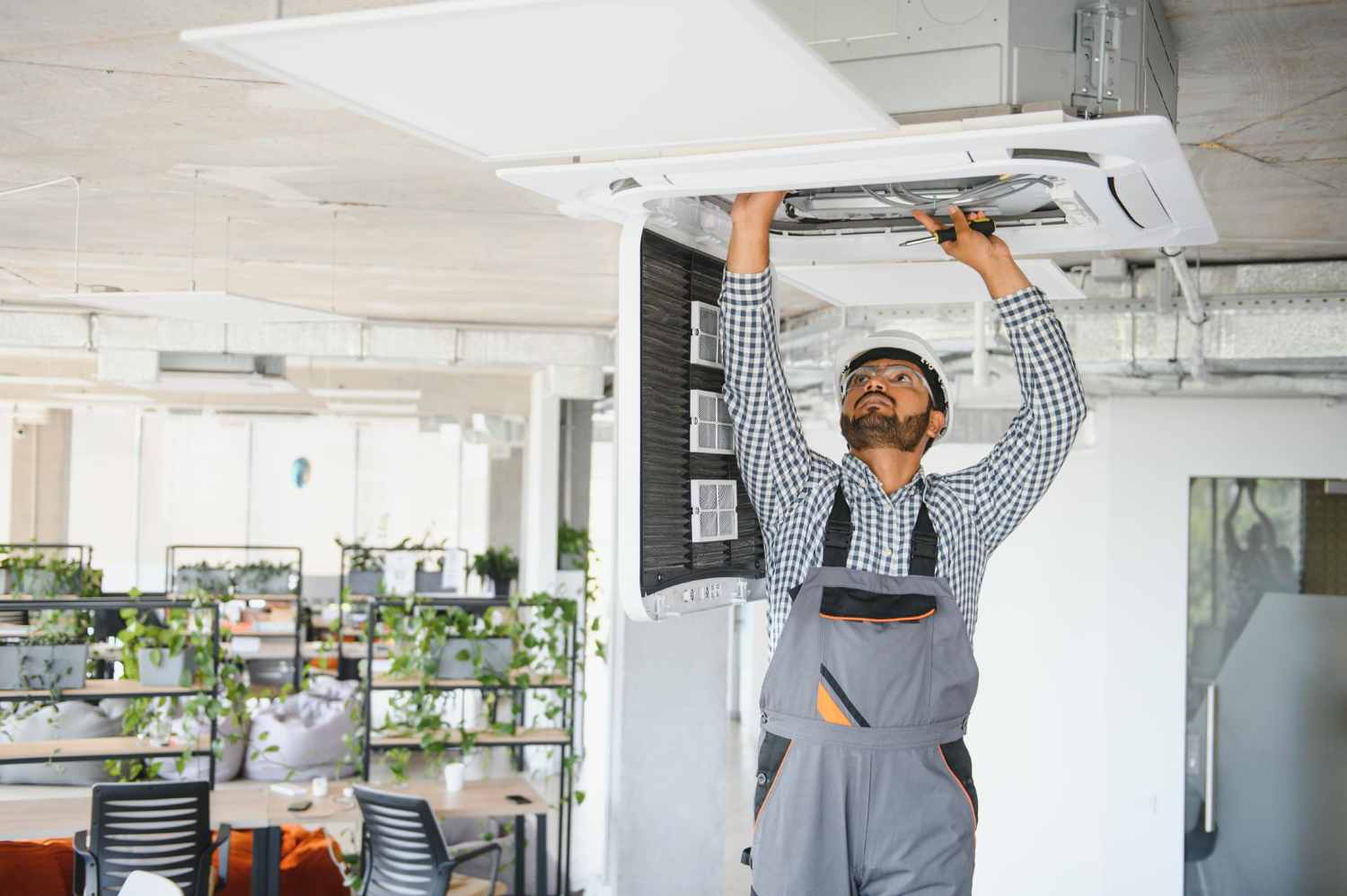 HVAC SEO Agency Hamilton