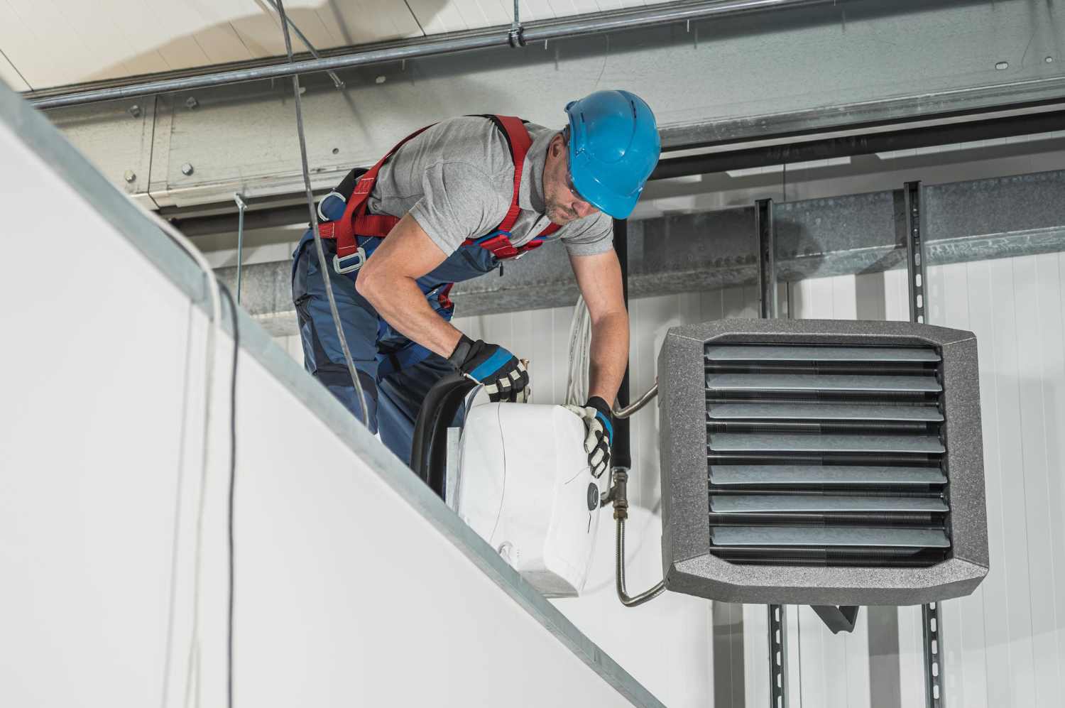 HVAC SEO Marketing Hamilton