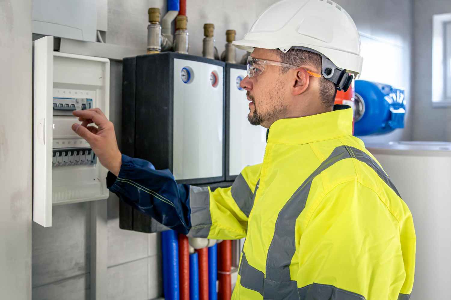 HVAC SEO Marketing Mississauga