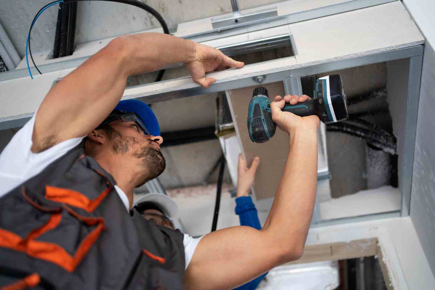 HVAC SEO Marketing Oakville