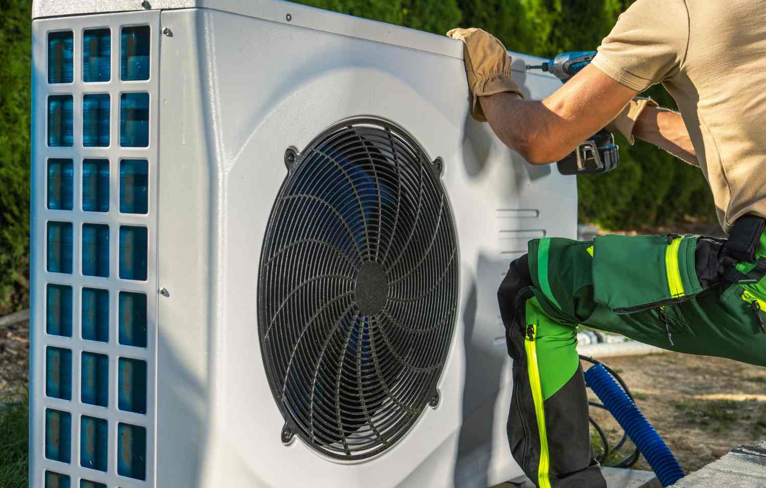 HVAC SEO Marketing Toronto