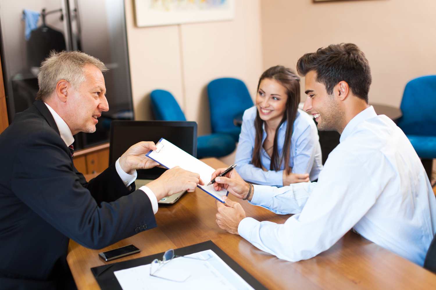 Hamilton Attorney SEO