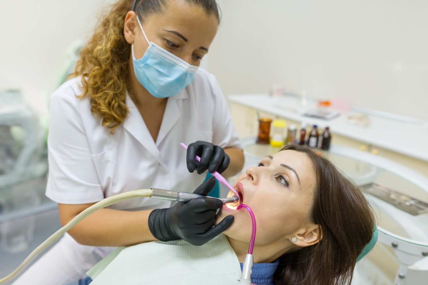 Hamilton Dental SEO Services