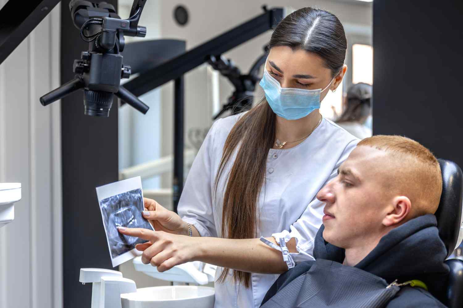 Hamilton Dentist SEO Marketing