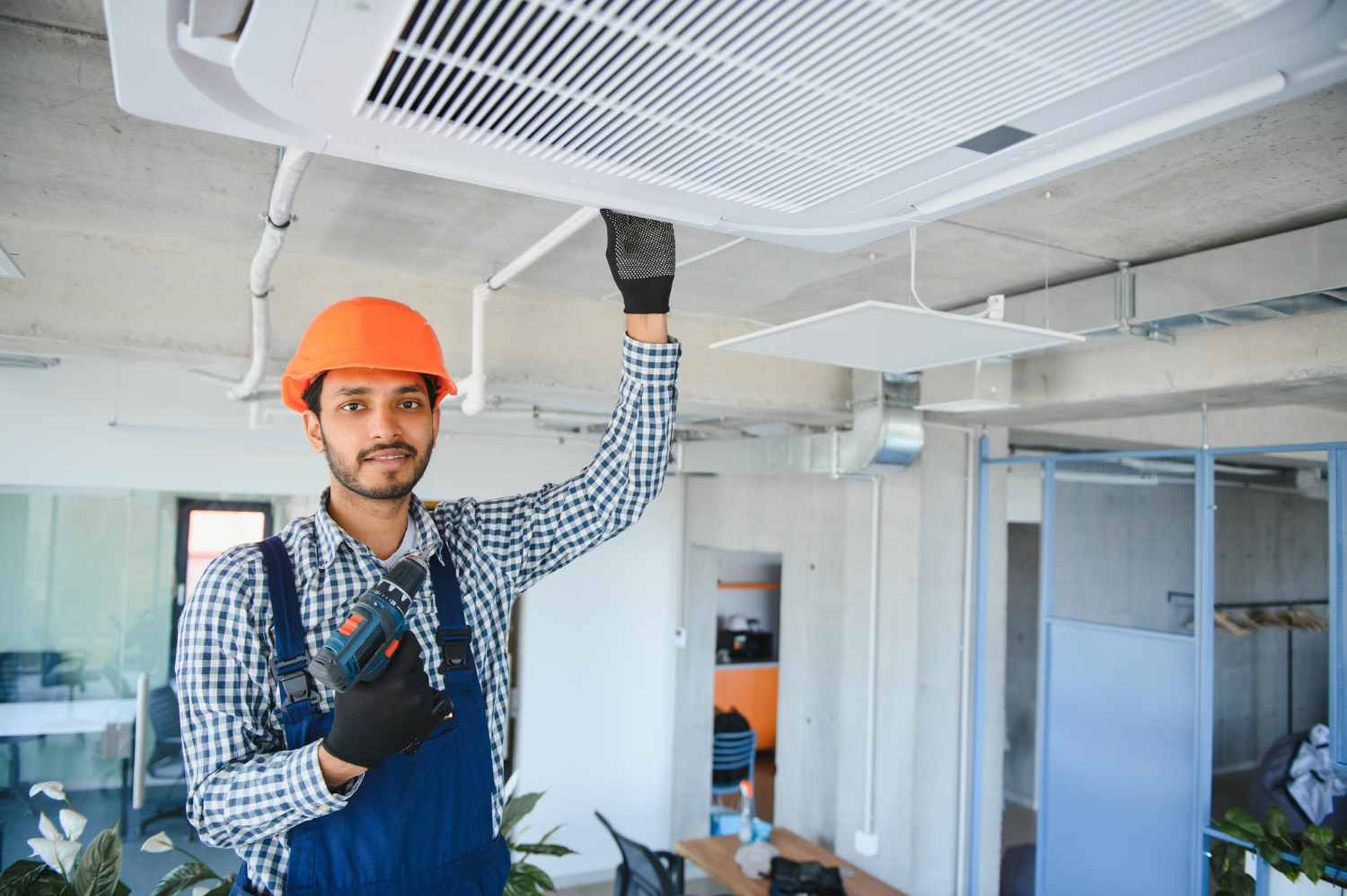 Hamilton HVAC SEO Services