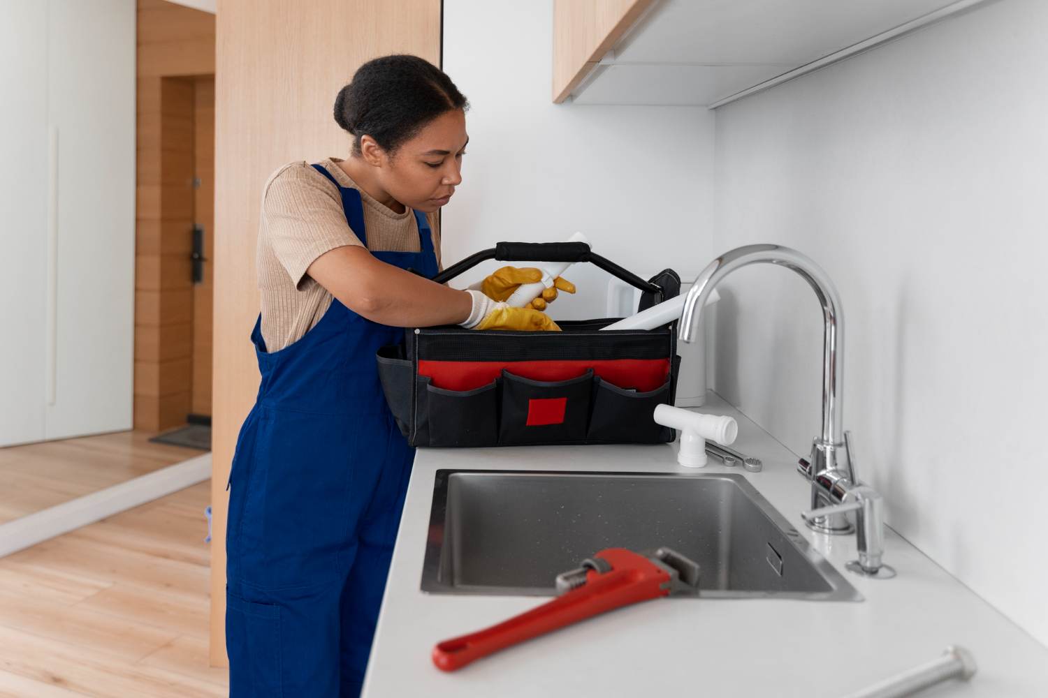 Hamilton Plumber SEO Agency