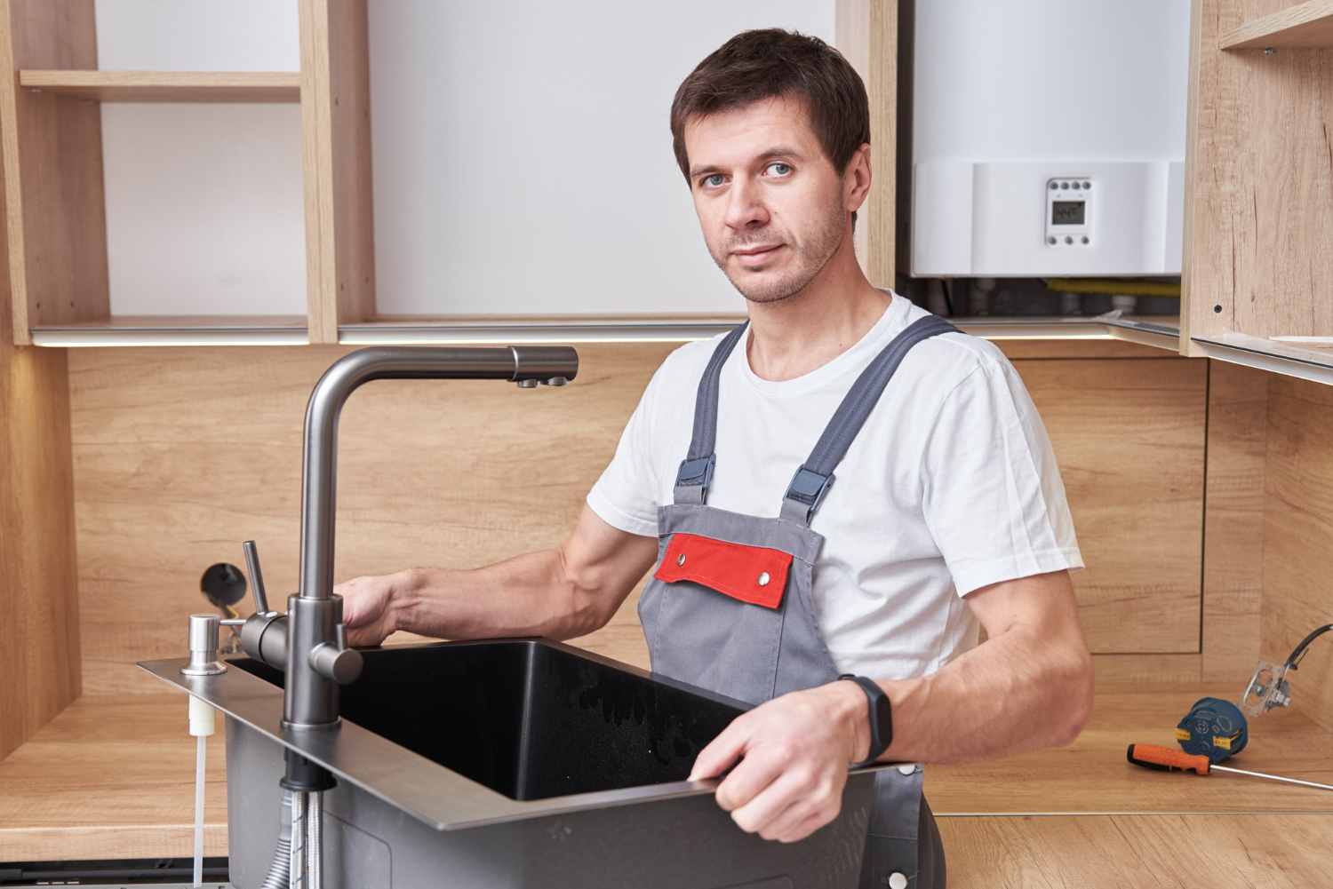 Hamilton SEO Company for Plumbers