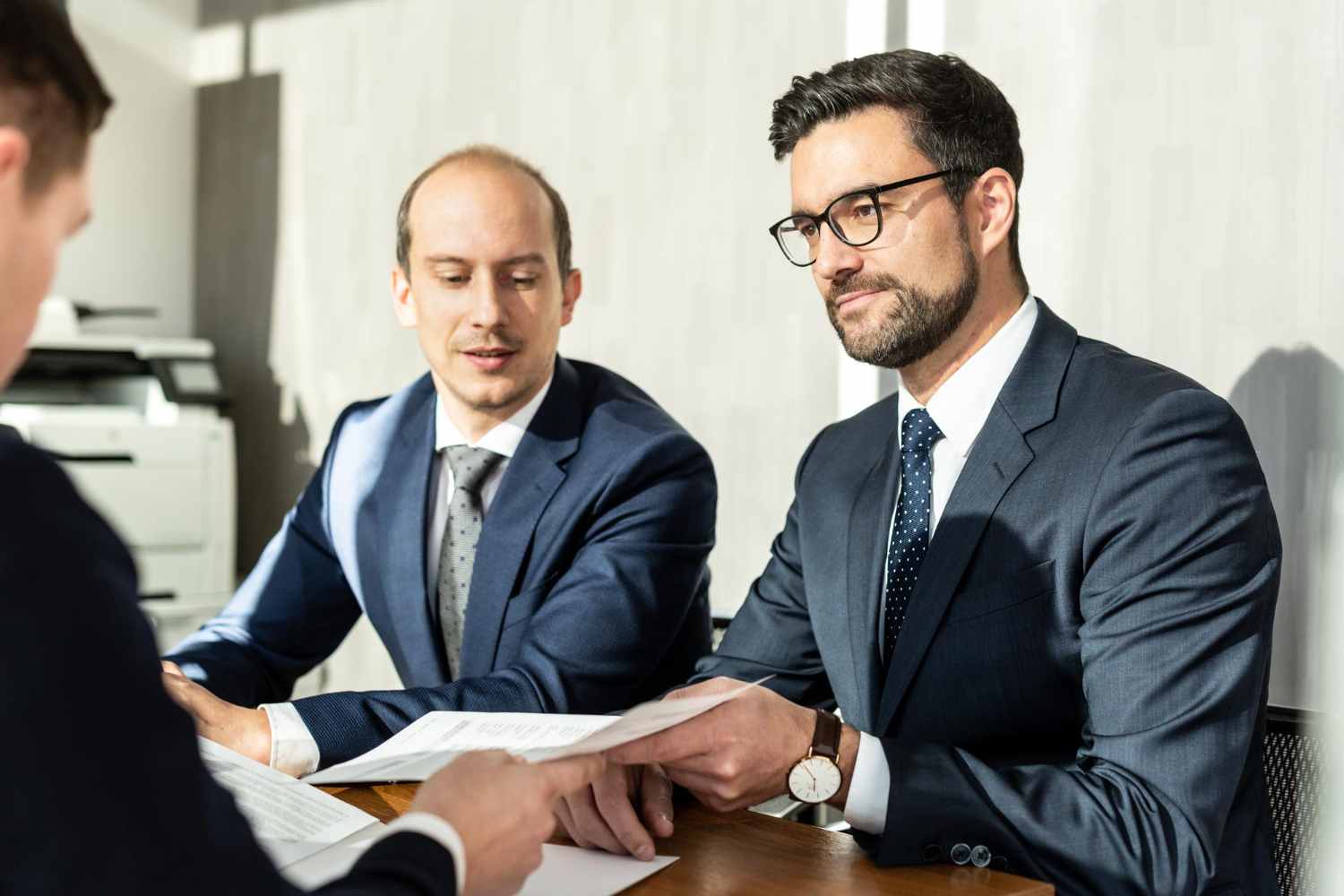 Hamilton Search Engine Optimization Lawyers