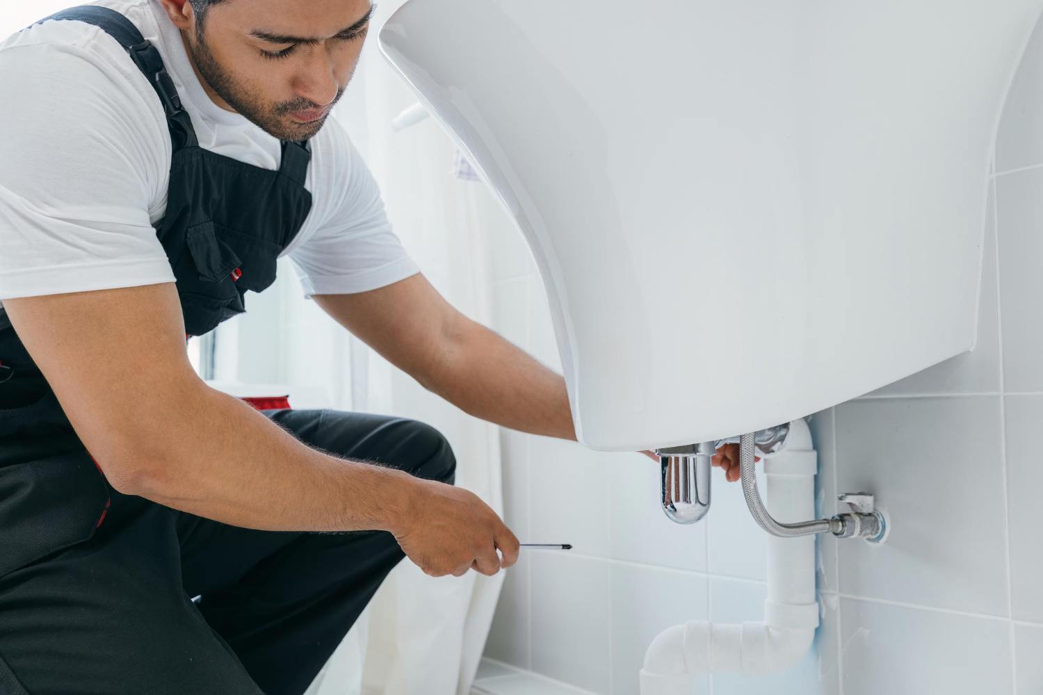 Local SEO for Plumbers Burlington