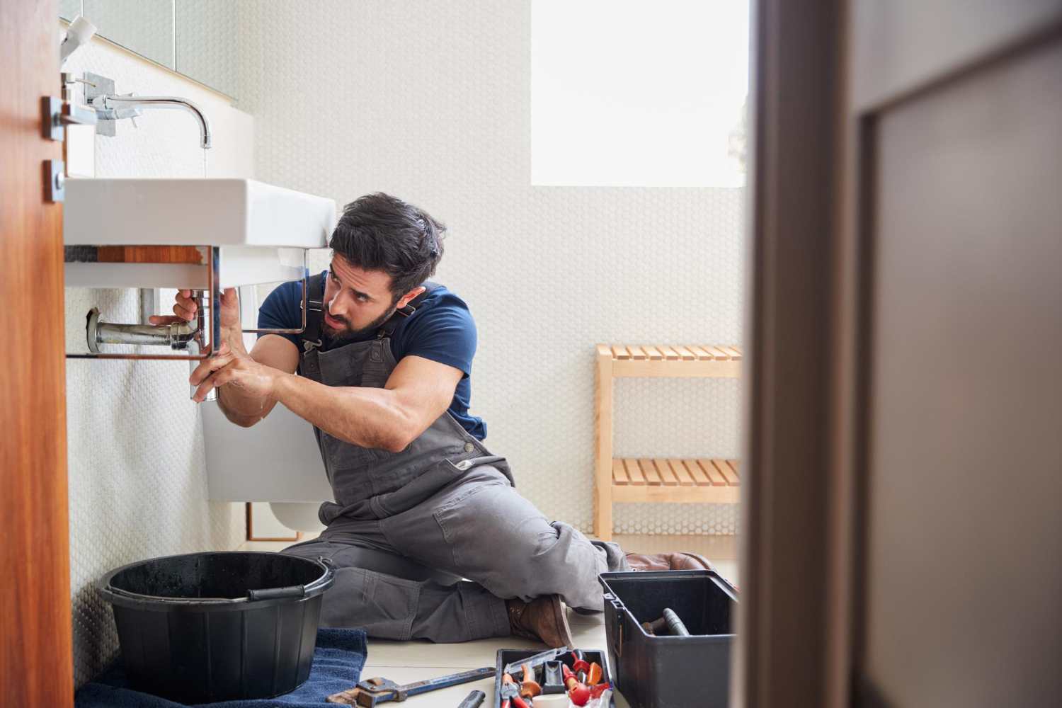 Local SEO for Plumbers Hamilton
