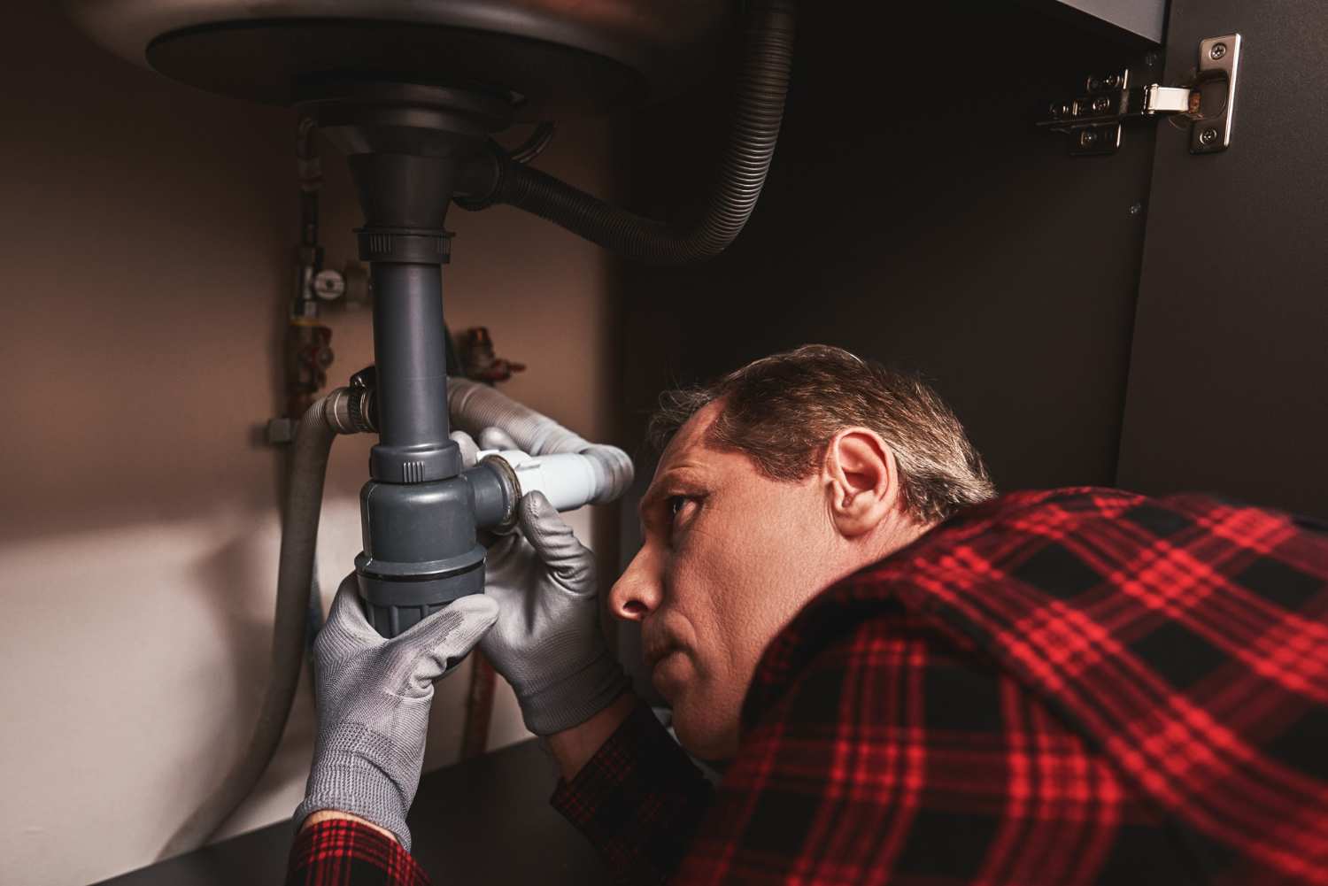 Local SEO for Plumbers Markham