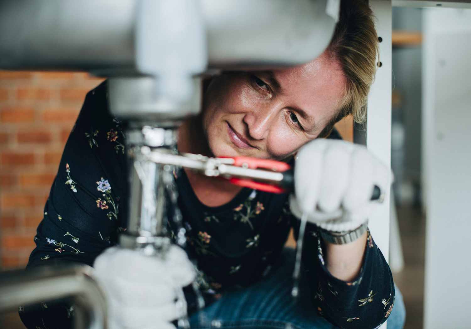 Local SEO for Plumbers Mississauga