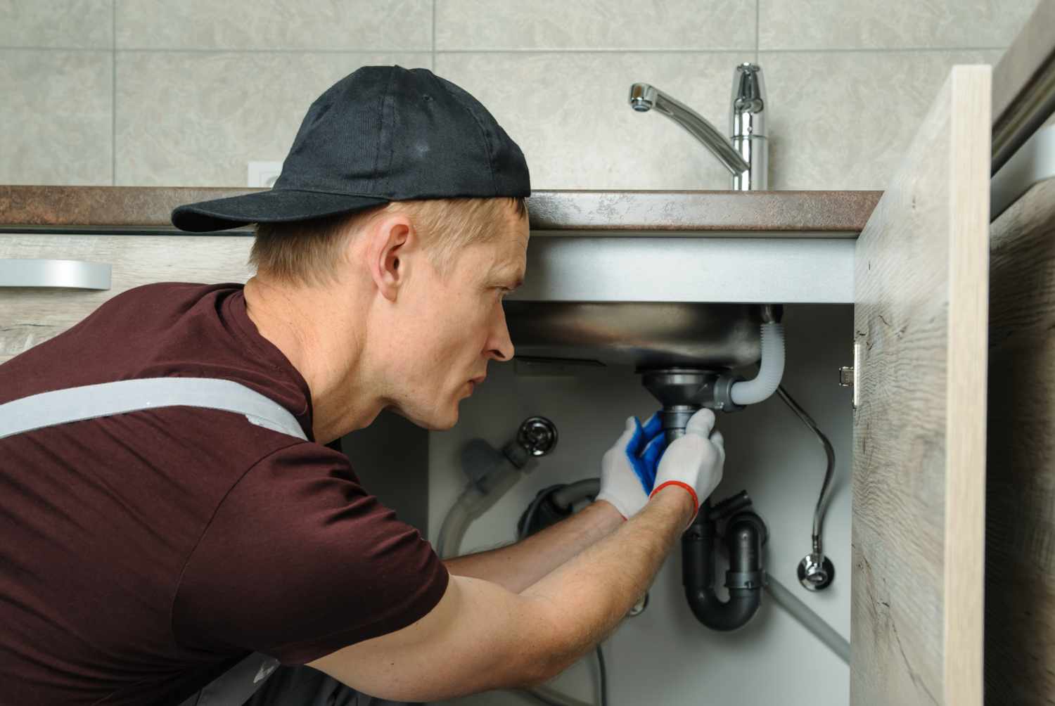 Local SEO for Plumbers Richmond Hill