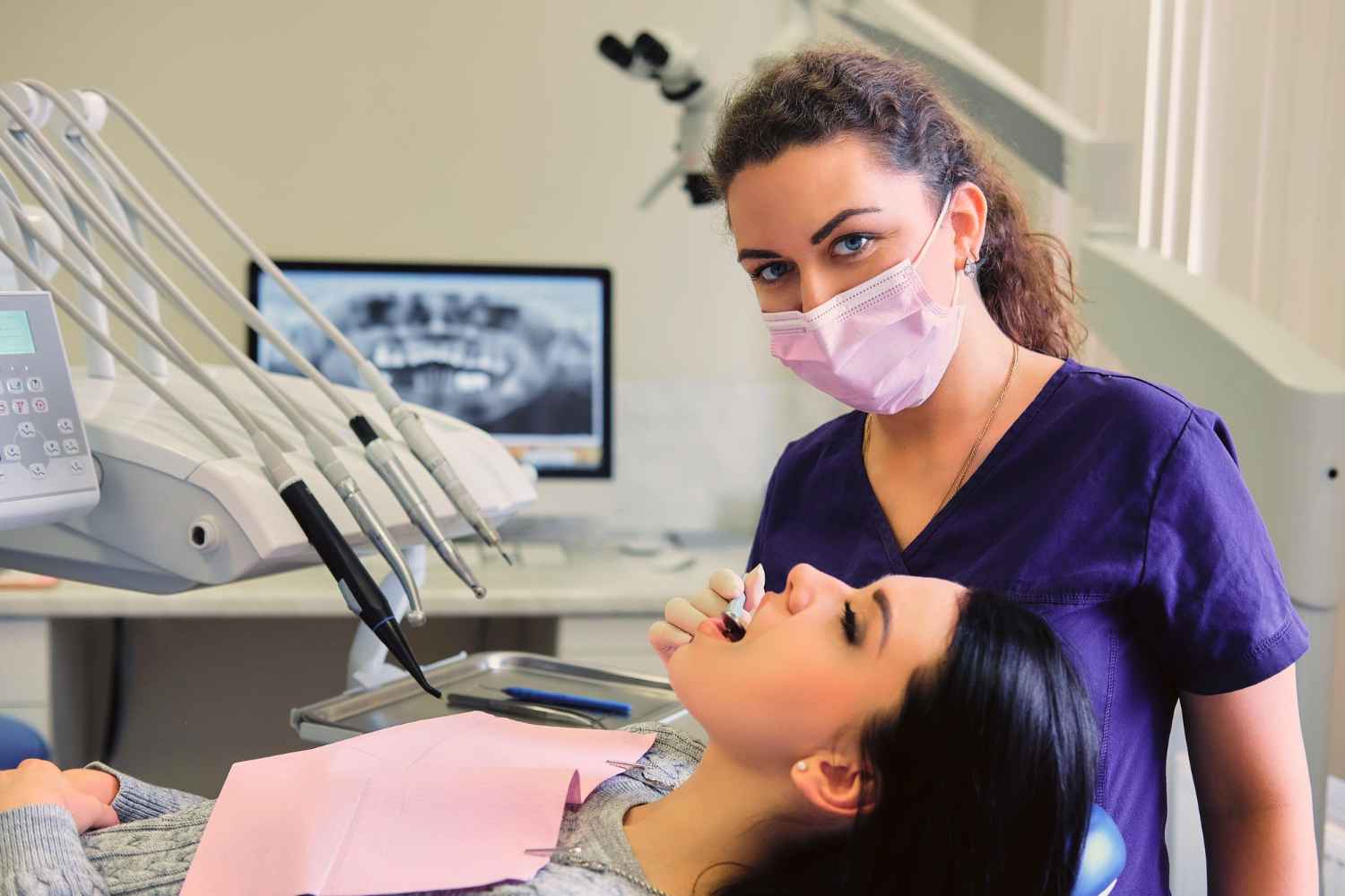 Markham Dental SEO Expert