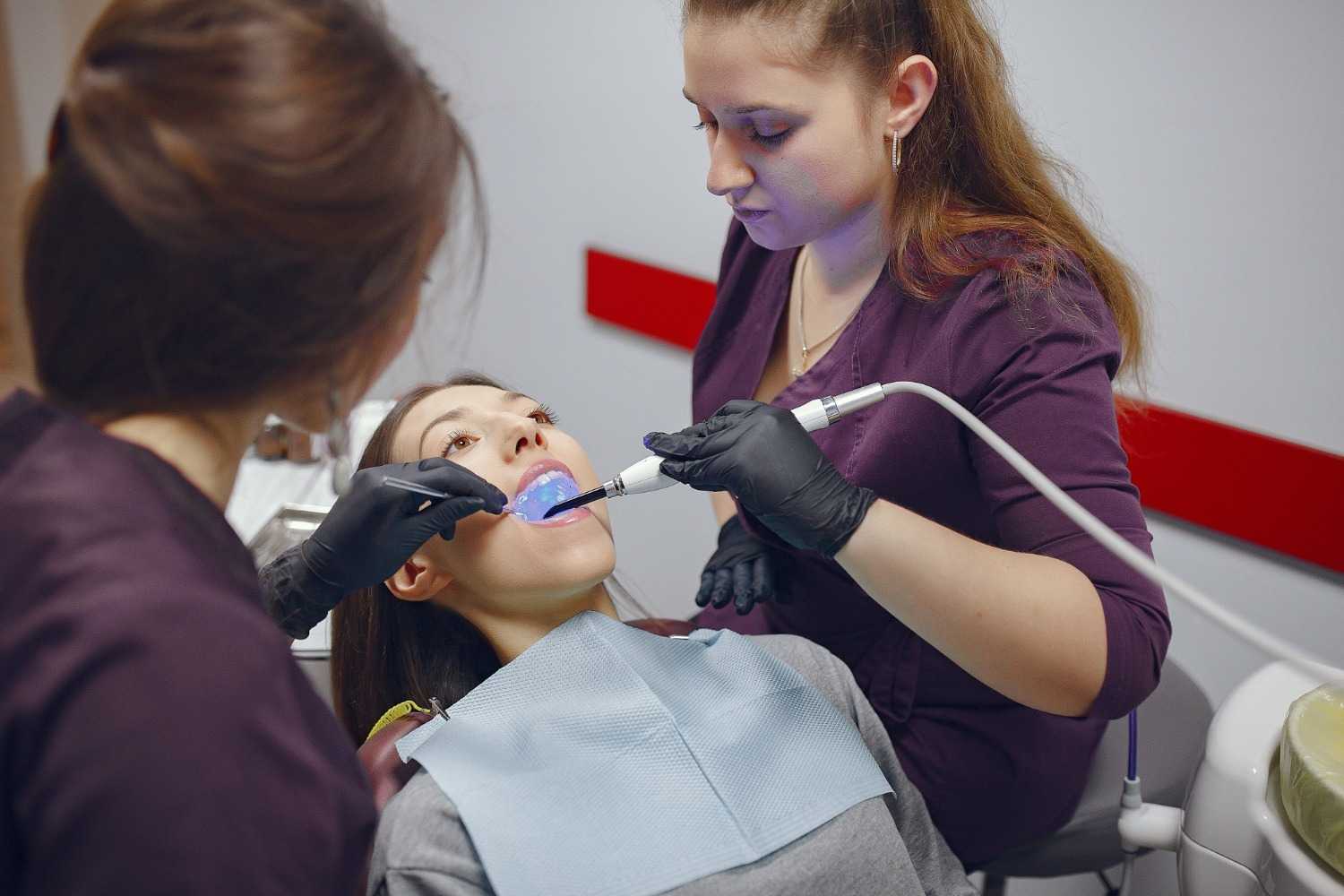 Markham Dental SEO Services