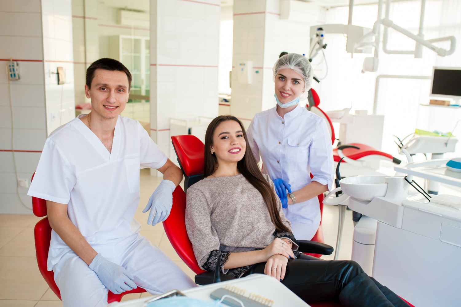 Markham Dentist SEO Marketing