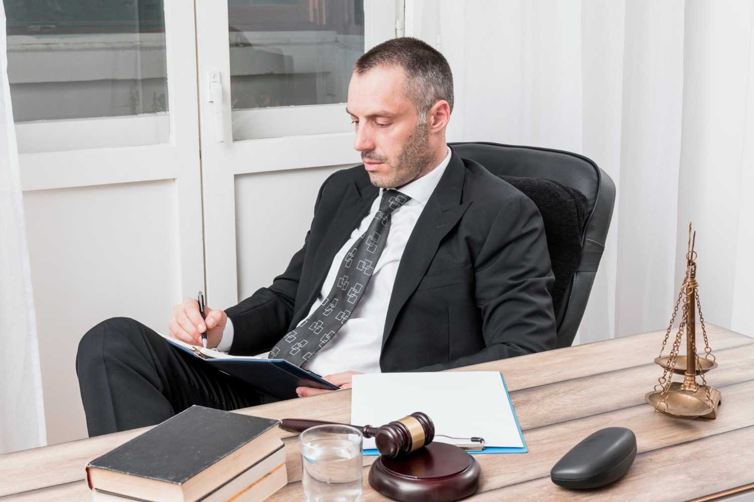 Markham Lawyers SEO Agency