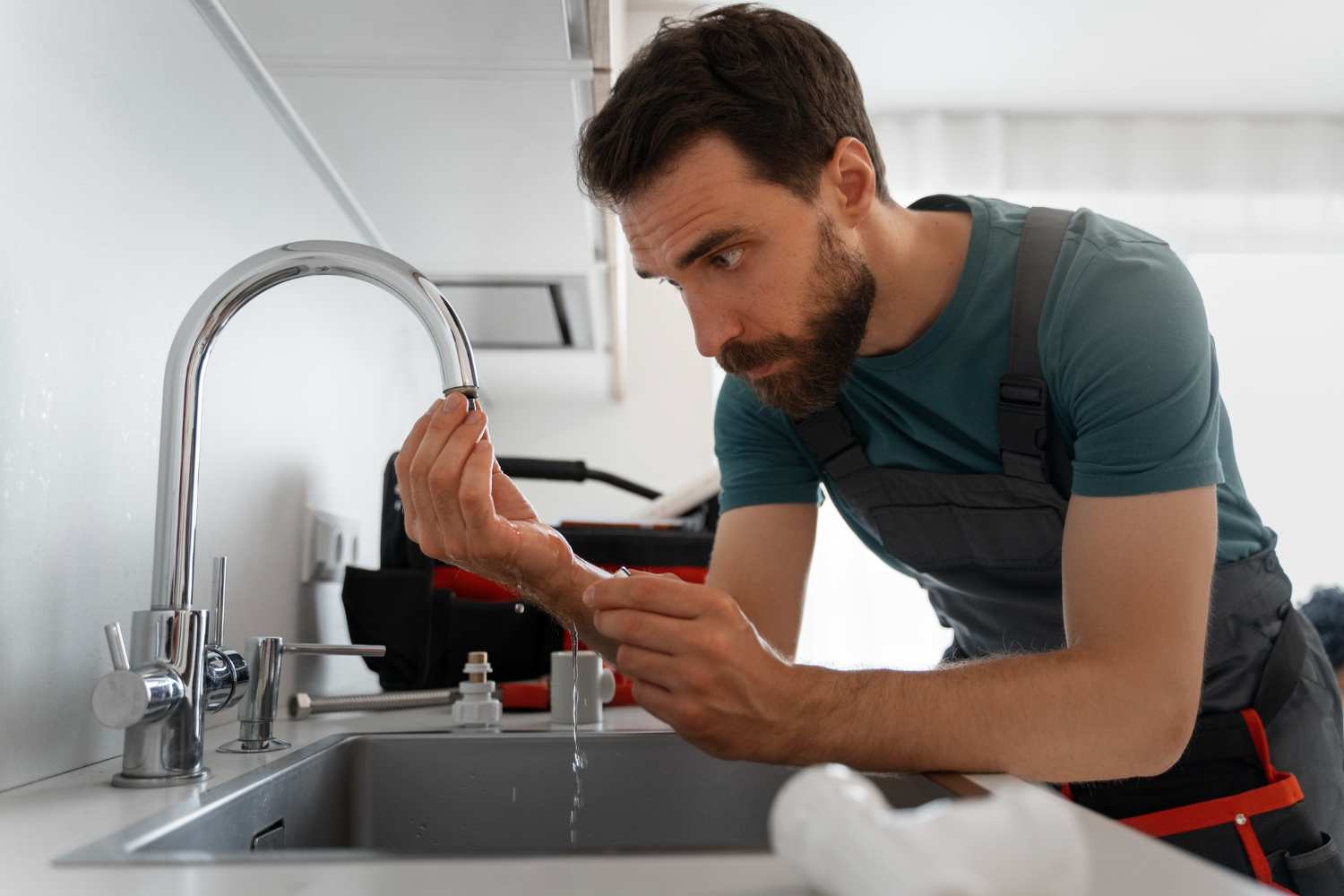 Markham Plumber SEO Agency