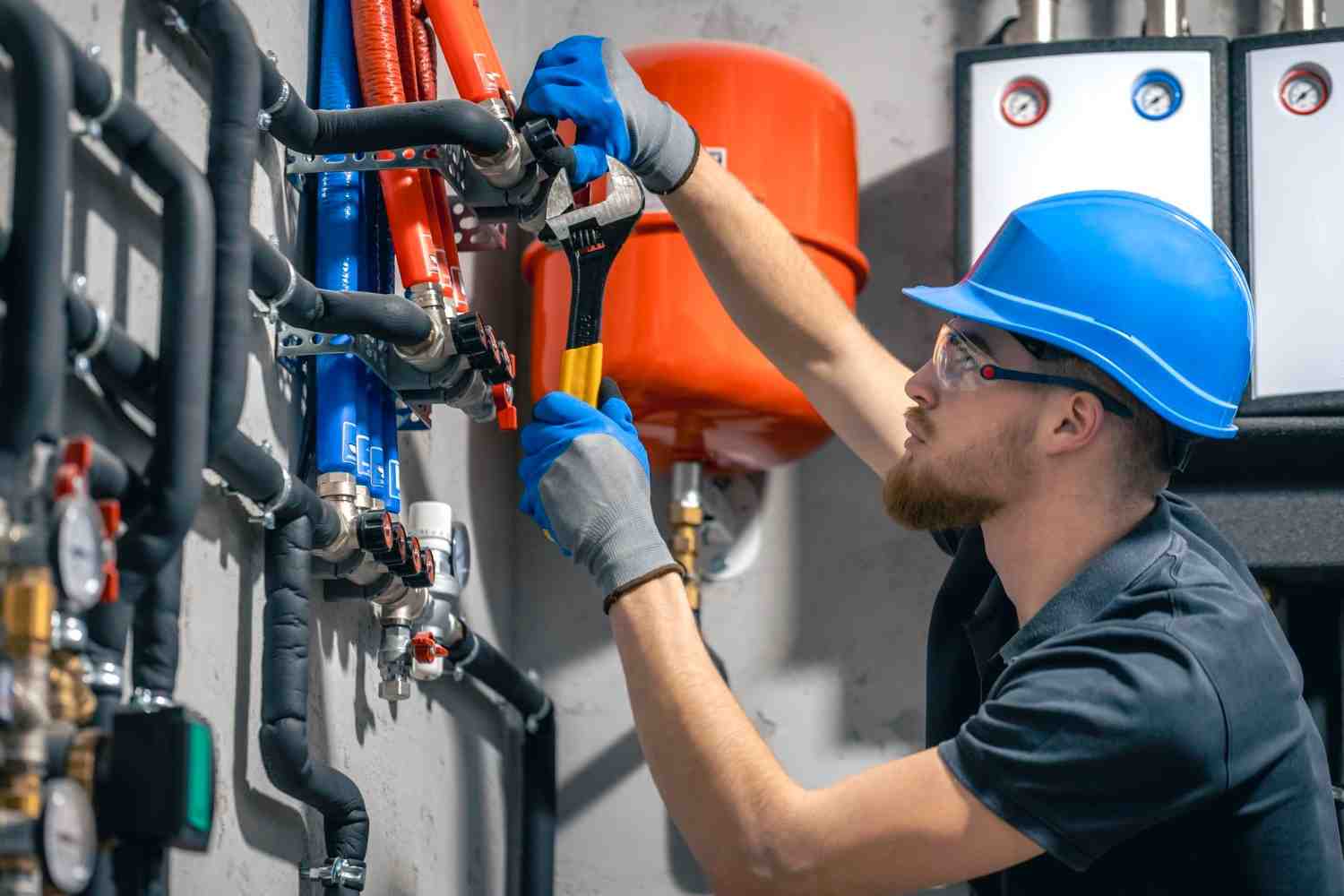Markham Plumber SEO Services