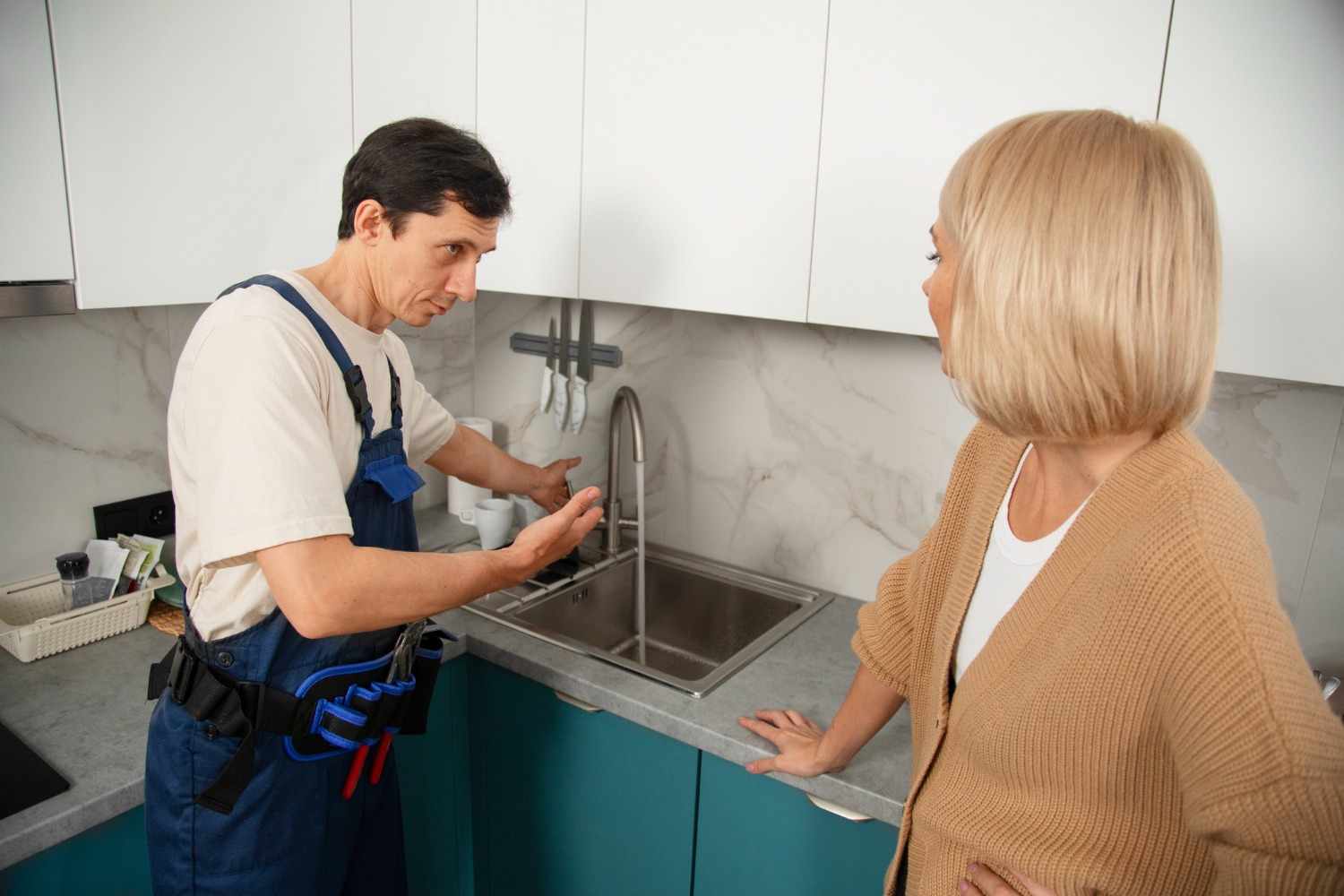 Markham Plumbing SEO Companies