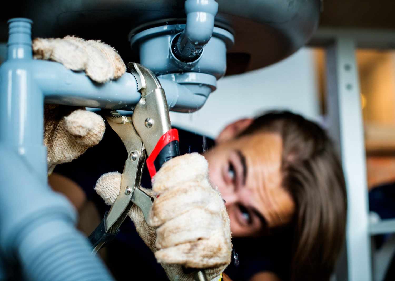 Markham SEO Company for Plumbers