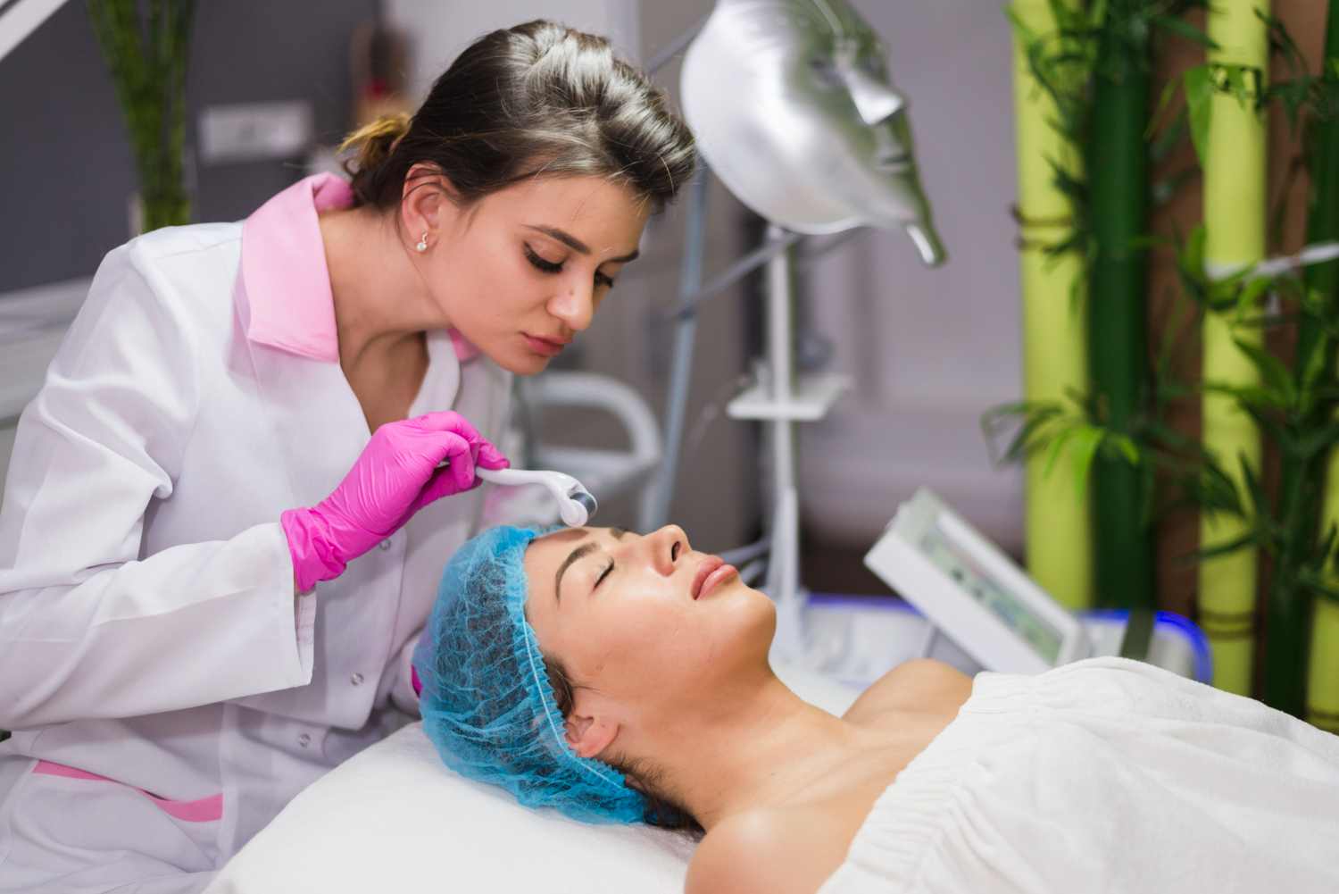 Medical Spa SEO Agency Toronto