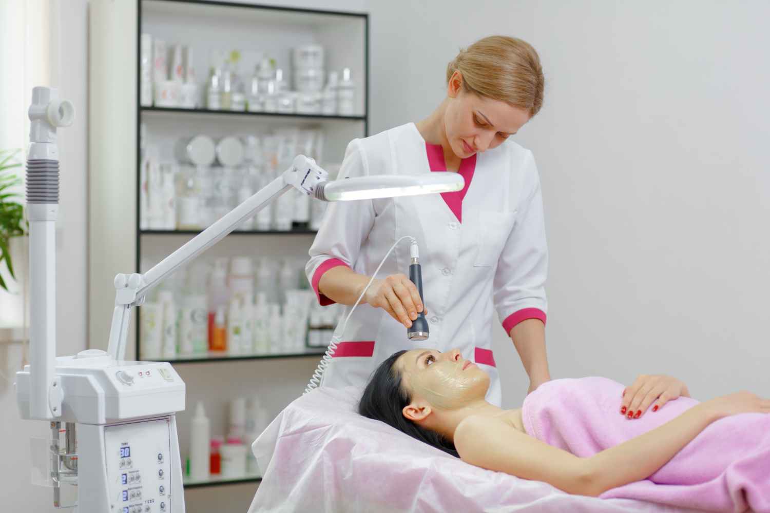 Medical Spa SEO Agency Vaughan