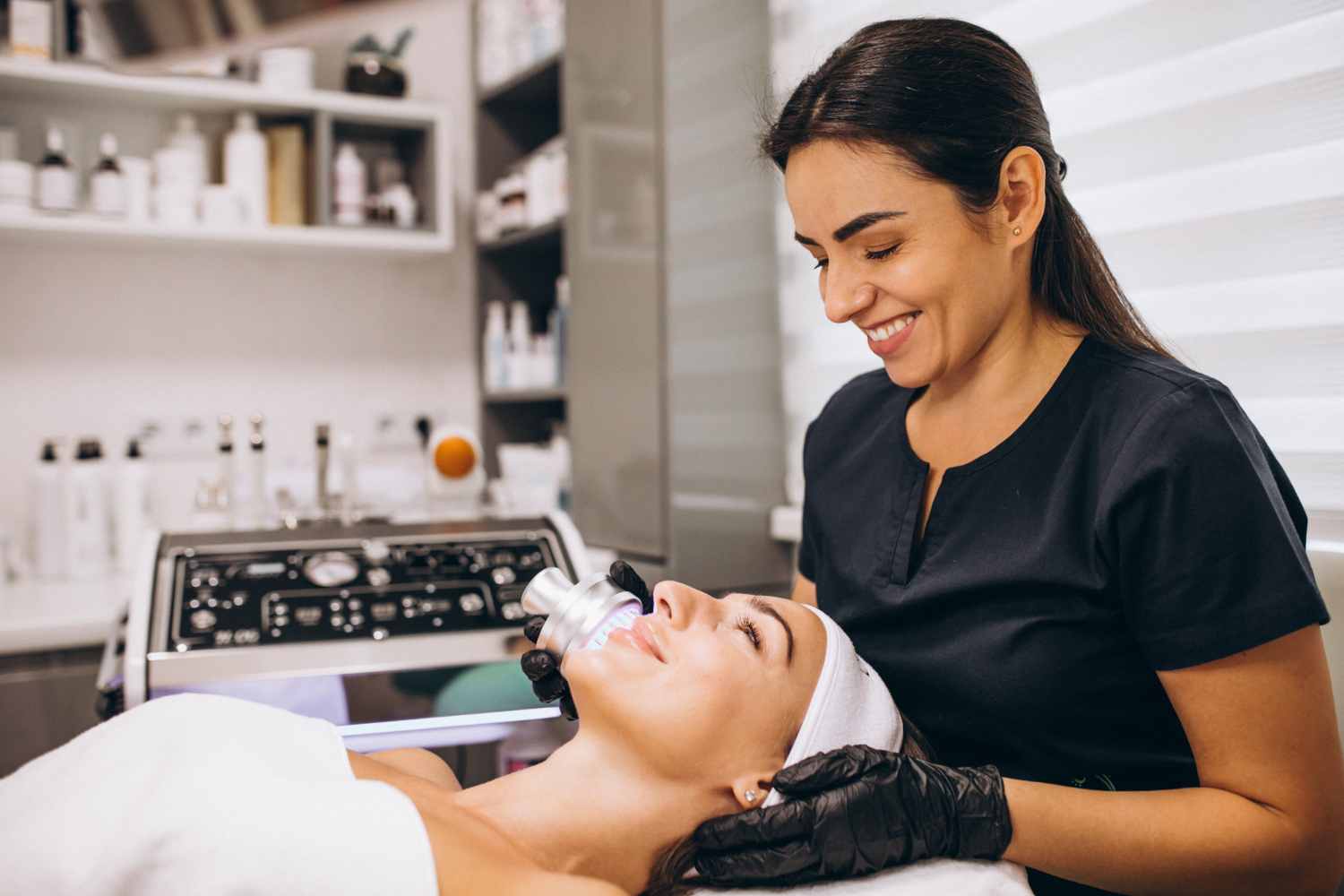 Medical Spa SEO Marketing Mississauga